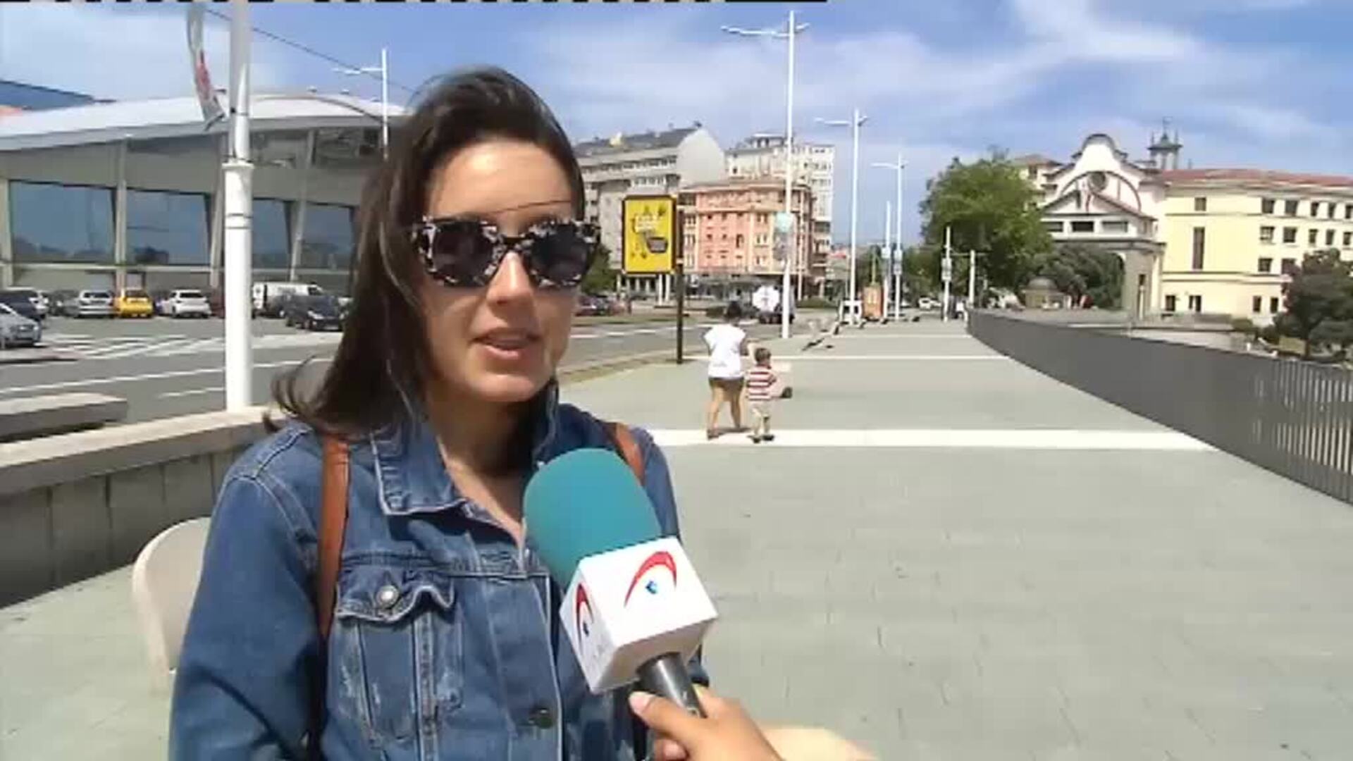 Condenado a cuatro años de cárcel el exmiembro de Protección Civil acusado de provocar un incendio en Ribeira