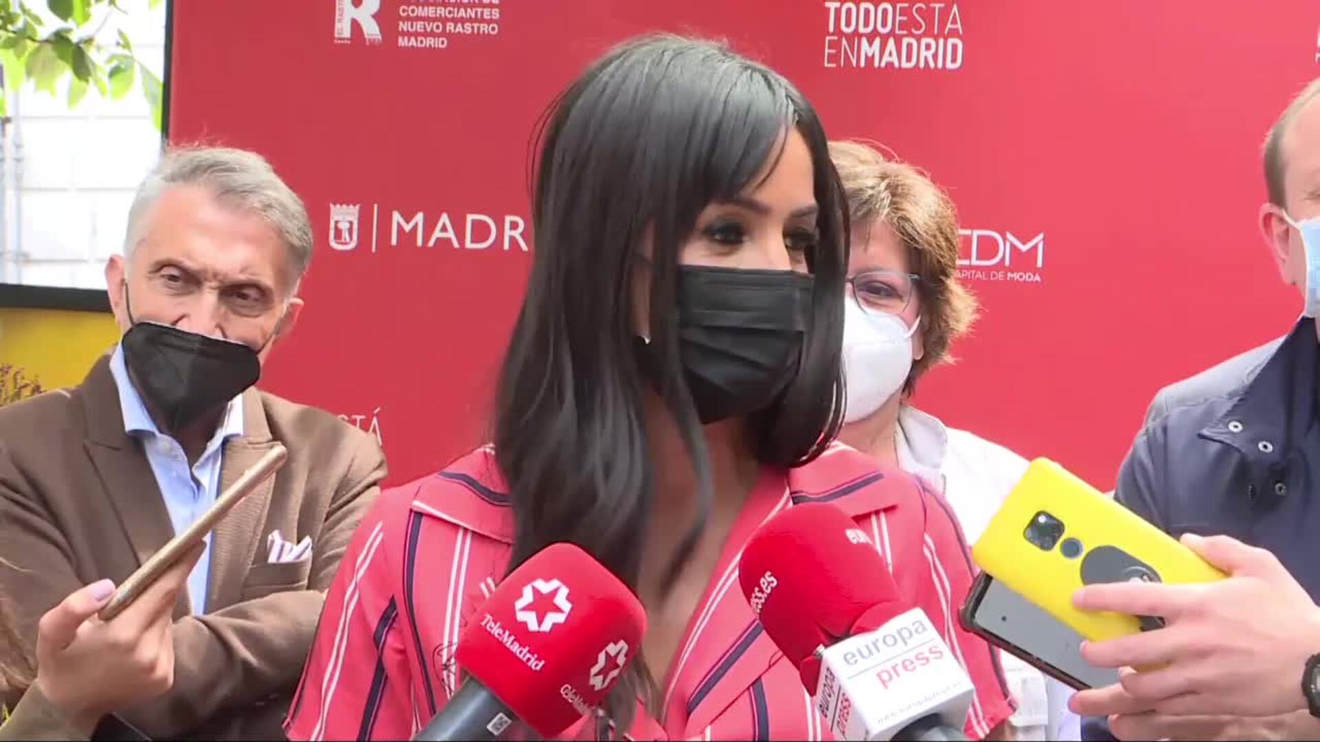 Villacís pide atender a los criterios científicos sobre vacunación