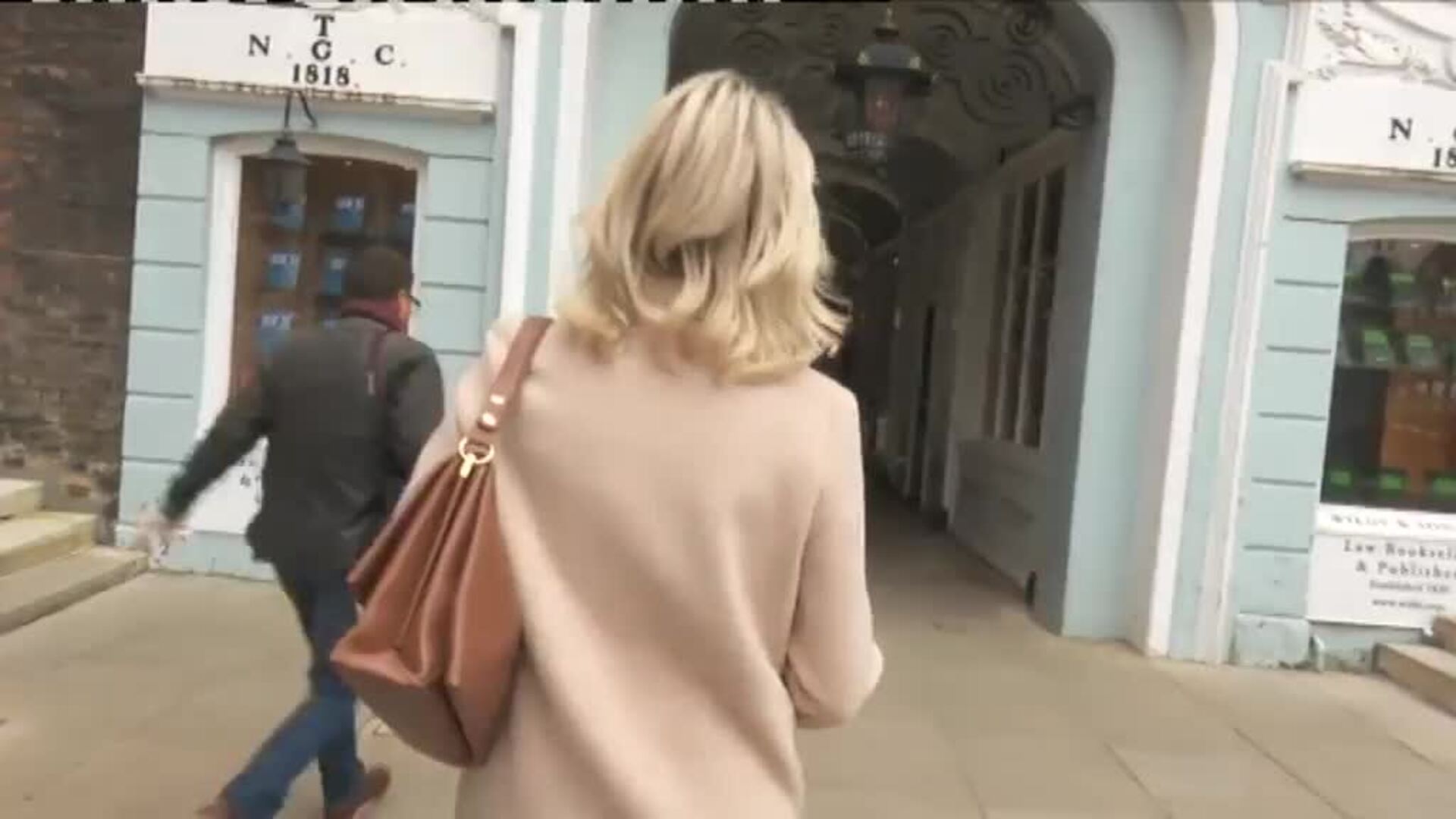 Nueva vista en Londres sobre la demanda de Corinna Larsen a Juan Carlos I