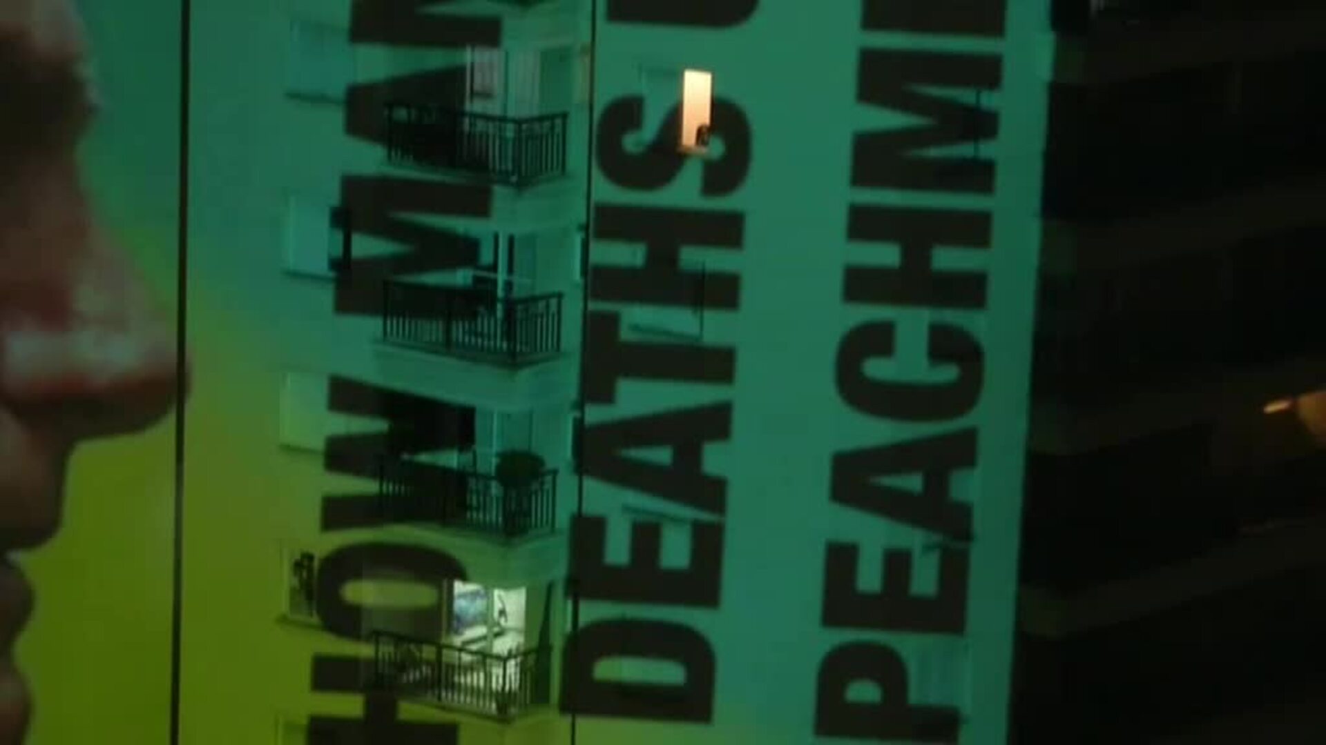 Brasil comienza a vacunar al personal sanitario