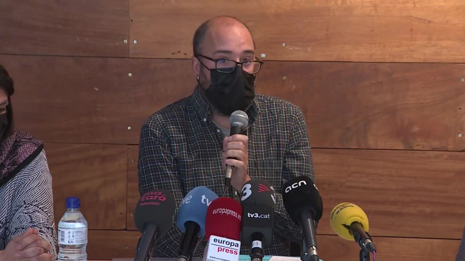 Las familias de Canet piden al Govern que &quot;sea más valiente&quot; y &quot;defienda el modelo de escuela&quot;