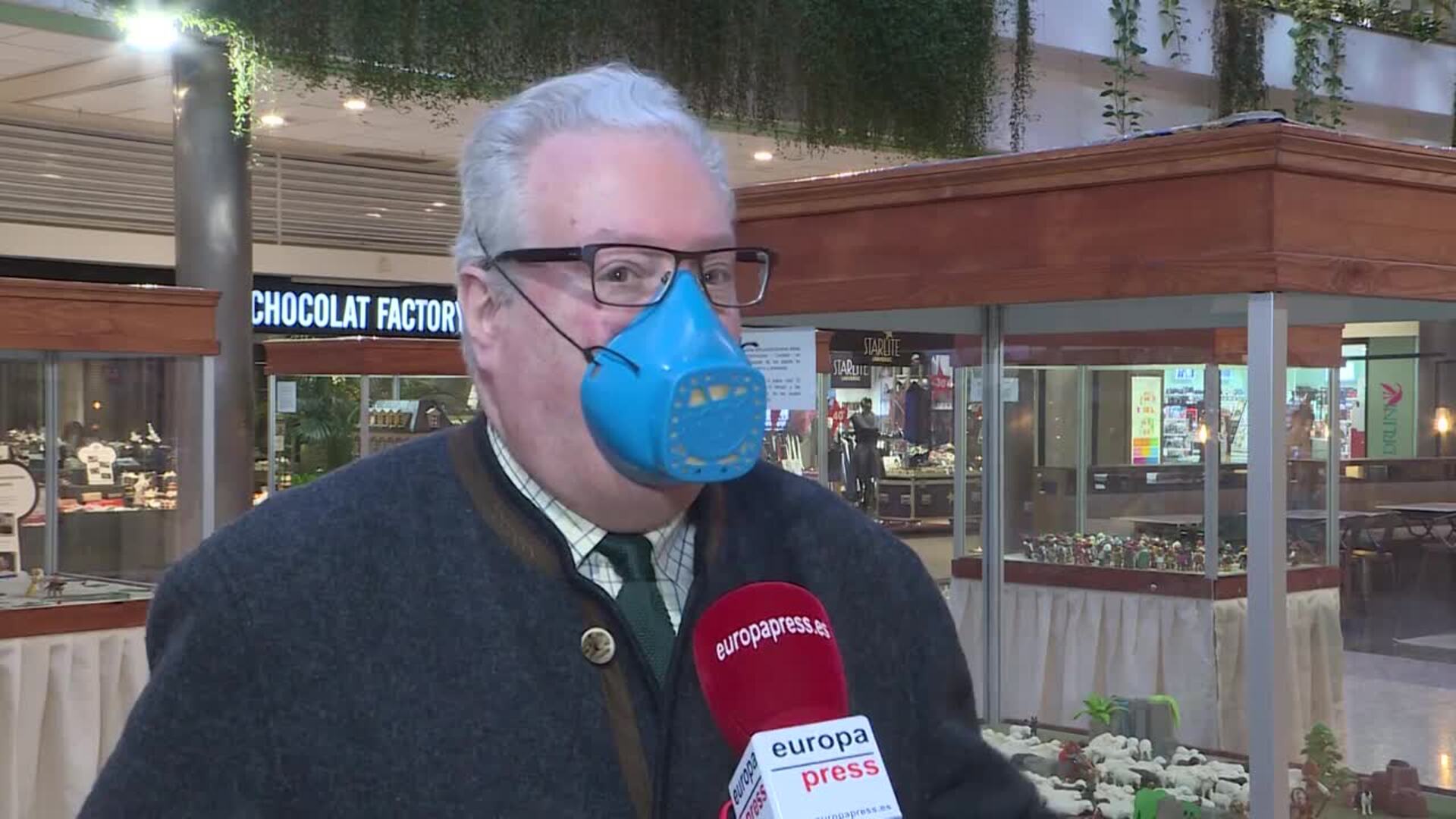 Una exposición de unos 1.000 &#039;clicks&#039; muestra leyendas de Madrid