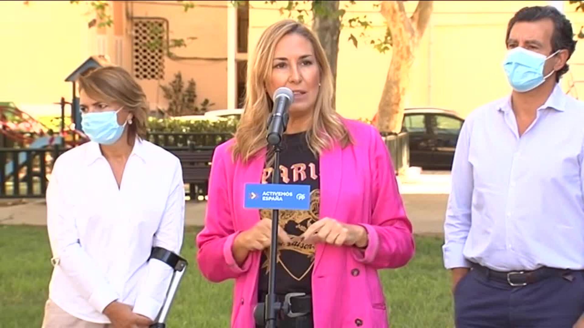 El PP pedirá la comparecencia urgente de Illa en el Congreso para explicar restricciones en Madrid