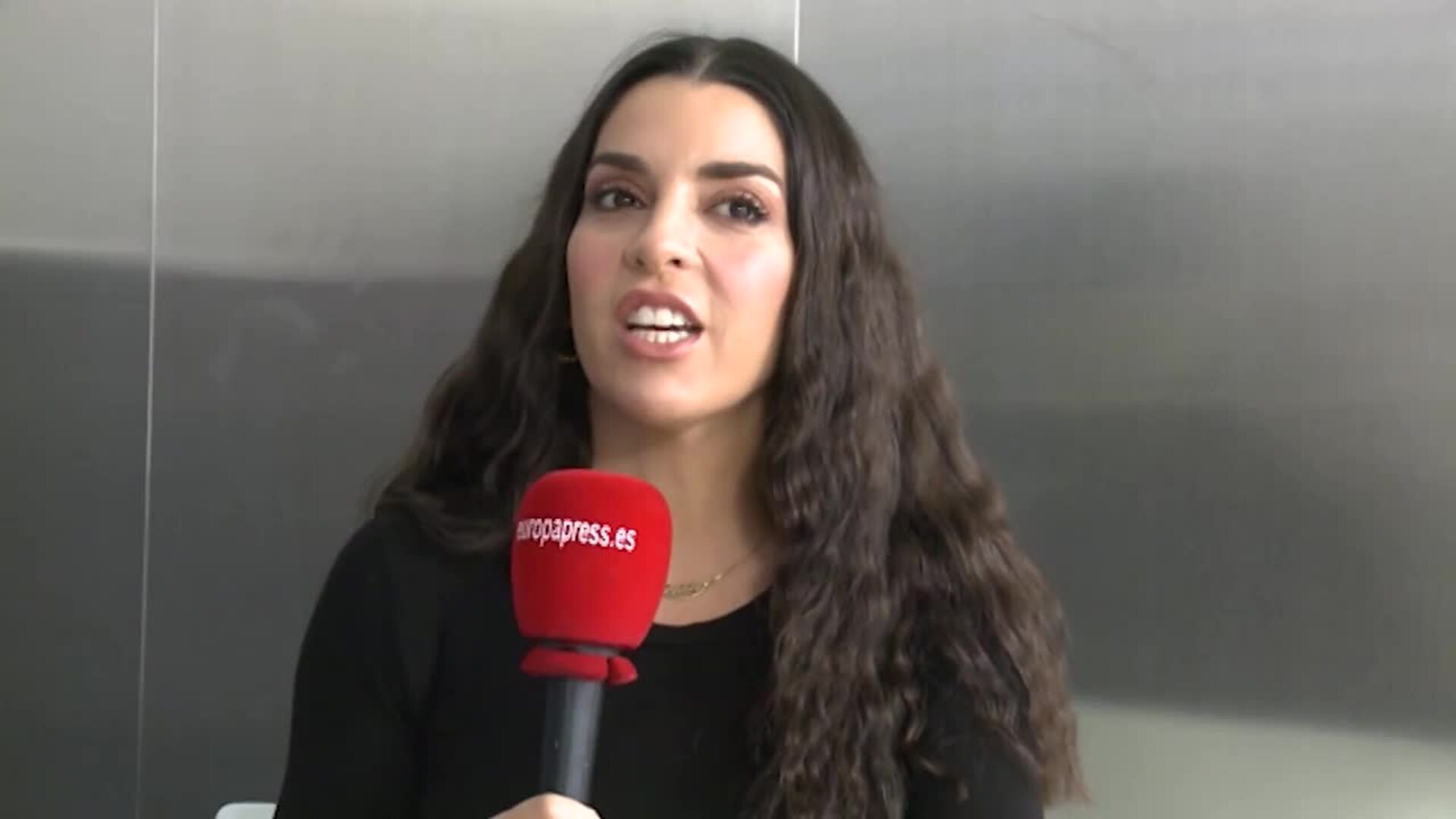 Ruth Lorenzo desvela cómo nació su nuevo trabajo, &#039;Crisálida&#039;