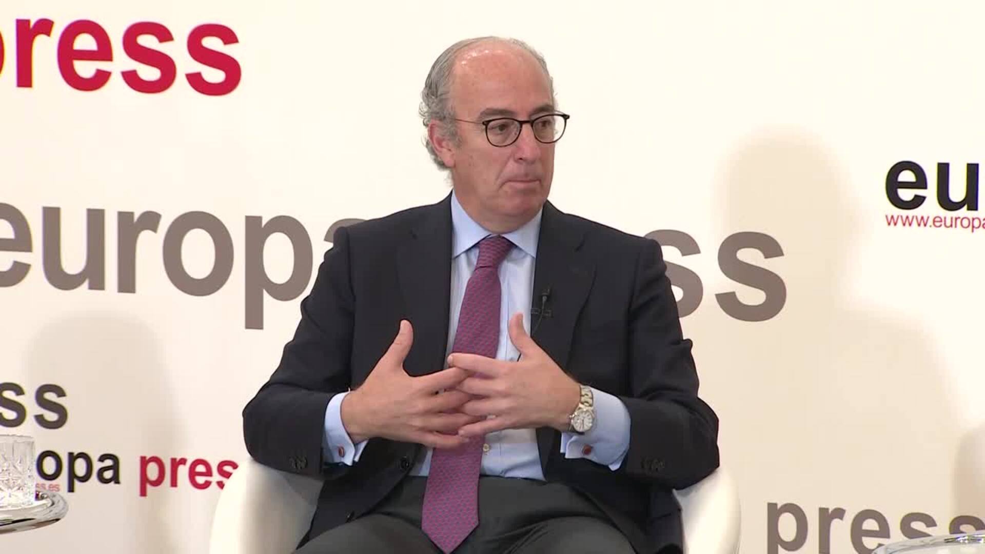 Javier M. Tello (Fundación CEU) carga contra la Ley Celaá