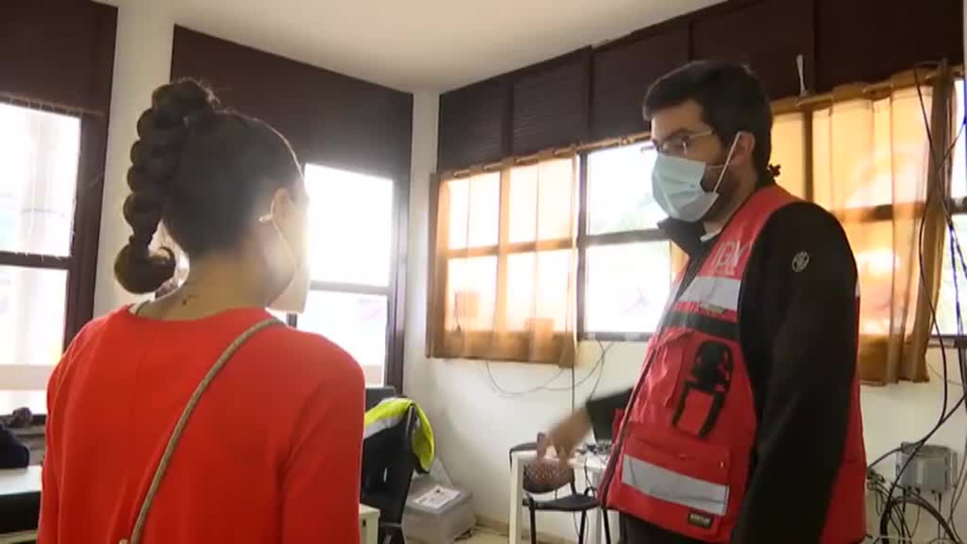 Los expertos declaran oficialmente dormido al volcán de La Palma en el día de Navidad