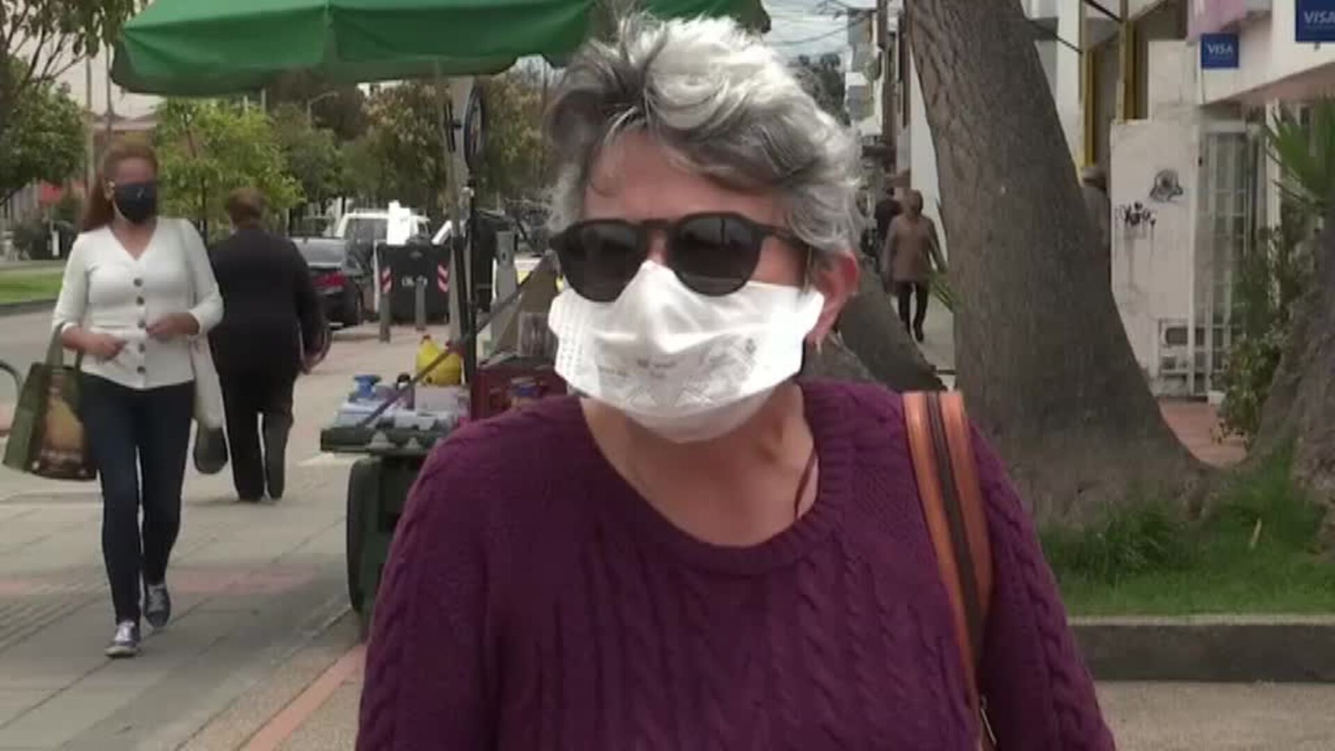 El coronavirus se ha cobrado ya la escalofriante cifra de casi un millón de vidas