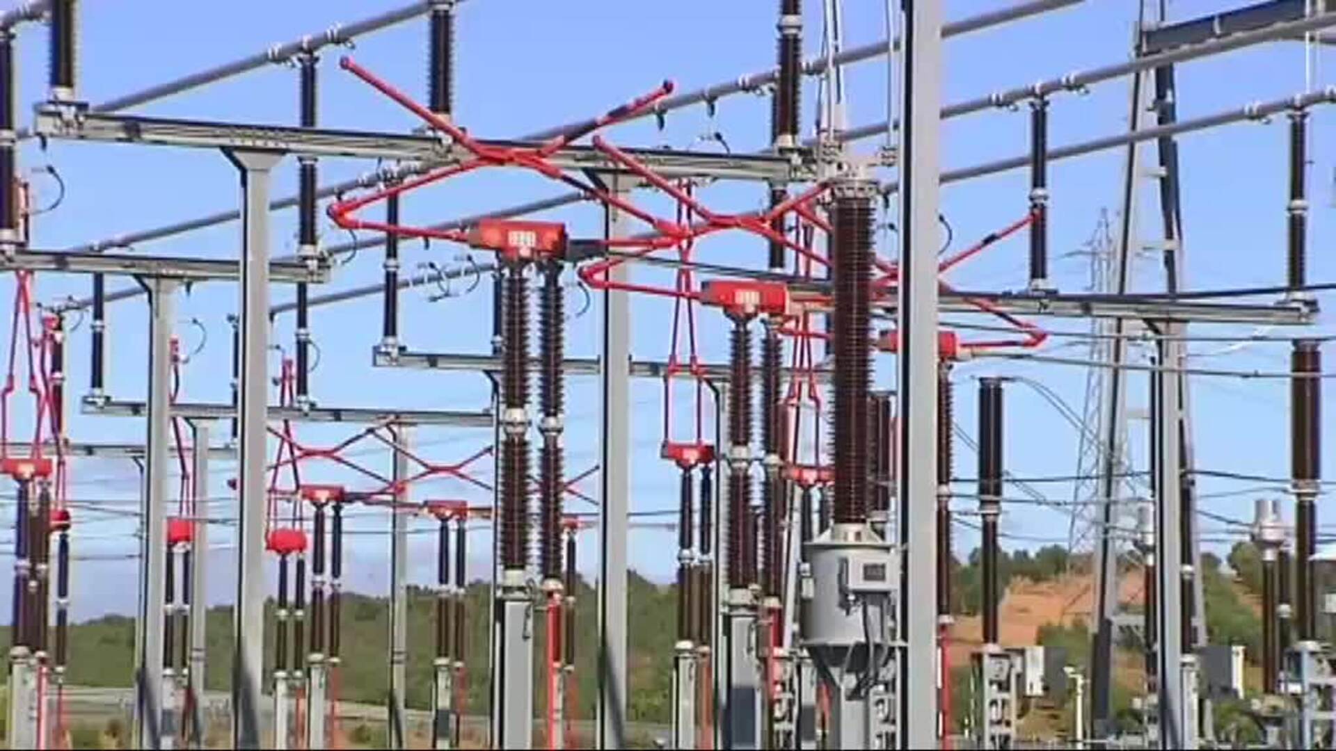 Aumentan las ventas de hornillos, pilas y linternas