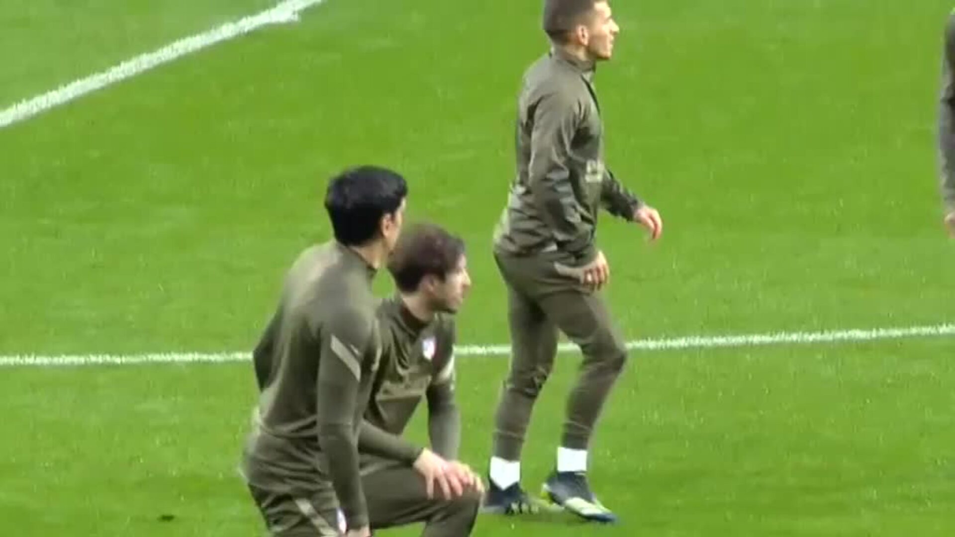 Simeone manda un &#039;recado&#039; a Joao Félix: &quot;Sin voluntad el talento no alcanza&quot;