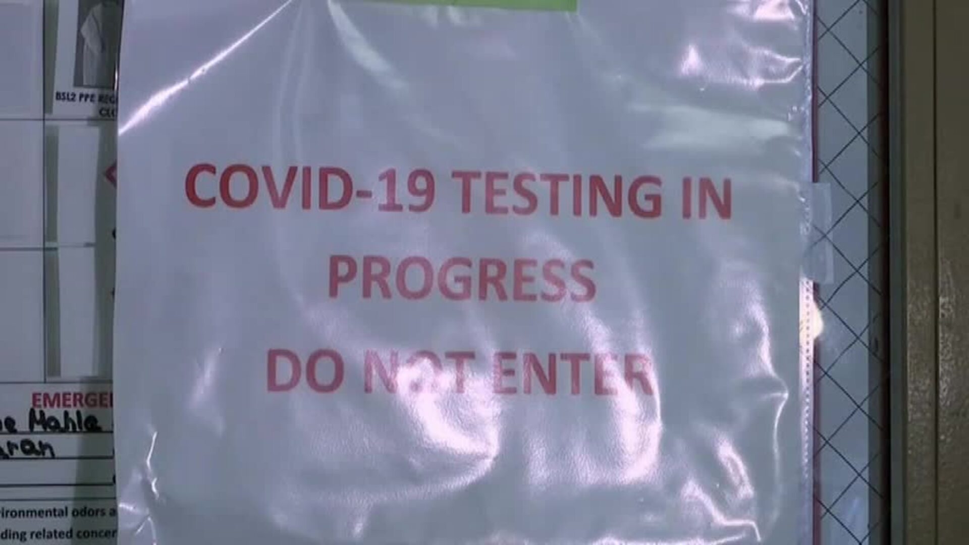Estados Unidos se acerca al millón de contagiados