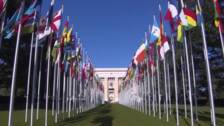 La ONU concluye que el Covid-19 no retrasó el avance «implacable» del cambio climático
