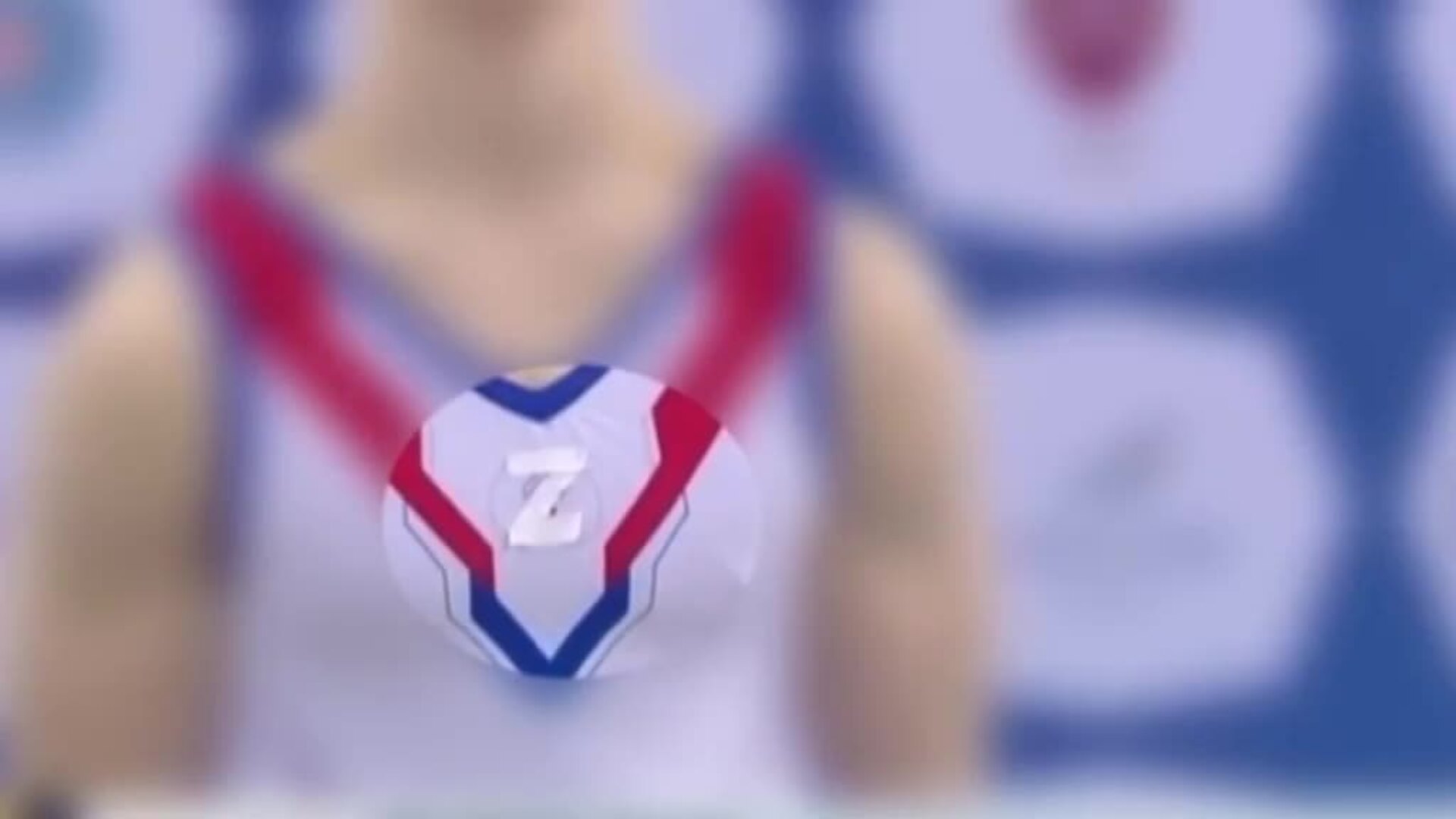 La &#039;Z&#039; del ejército ruso se convierte en signo patriótico de Putin en Rusia