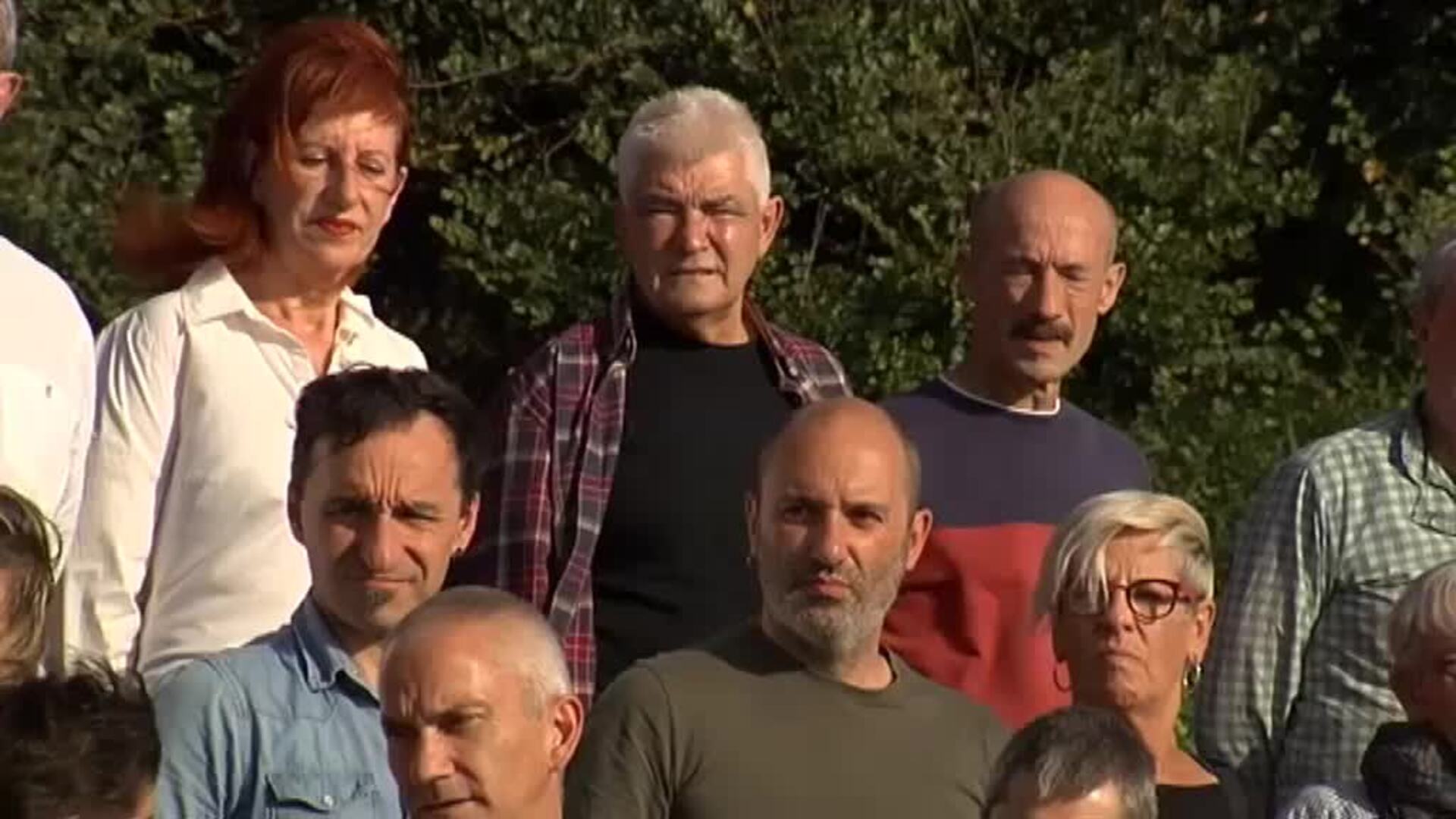 Arkaitz Rodríguez: &quot;Avanzamos con pasos que para algunos siempre serán insuficientes&quot;