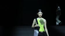 La Semana de la Moda de China celebrará más de 100 desfiles hasta el 31 de marzo