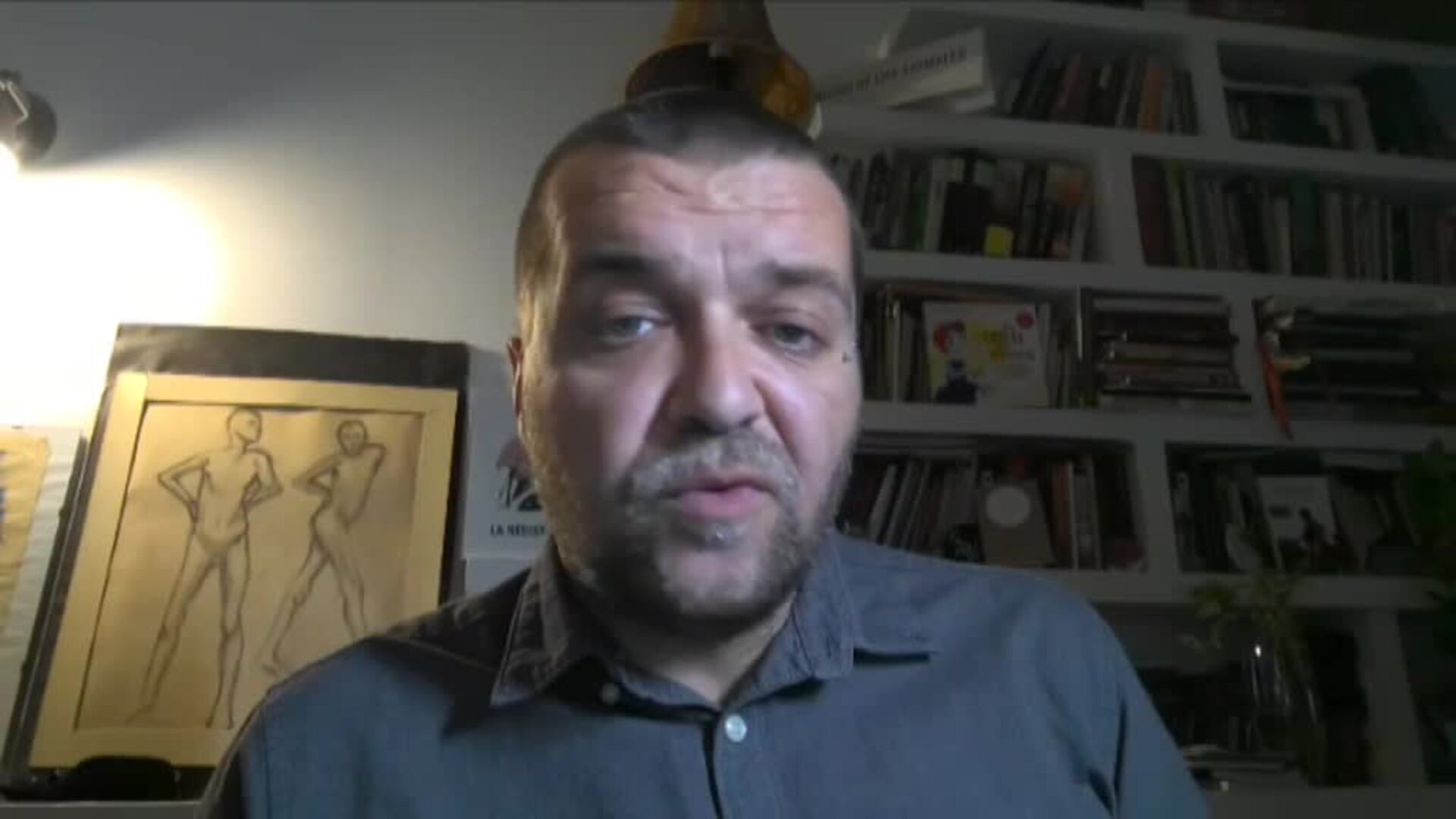 Entregan de forma anónima a las autoridades los perros rescatados misteriosamente en La Palma