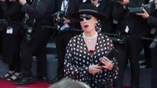 Estrellas latinas y españolas llenan la alfombra roja de Cannes