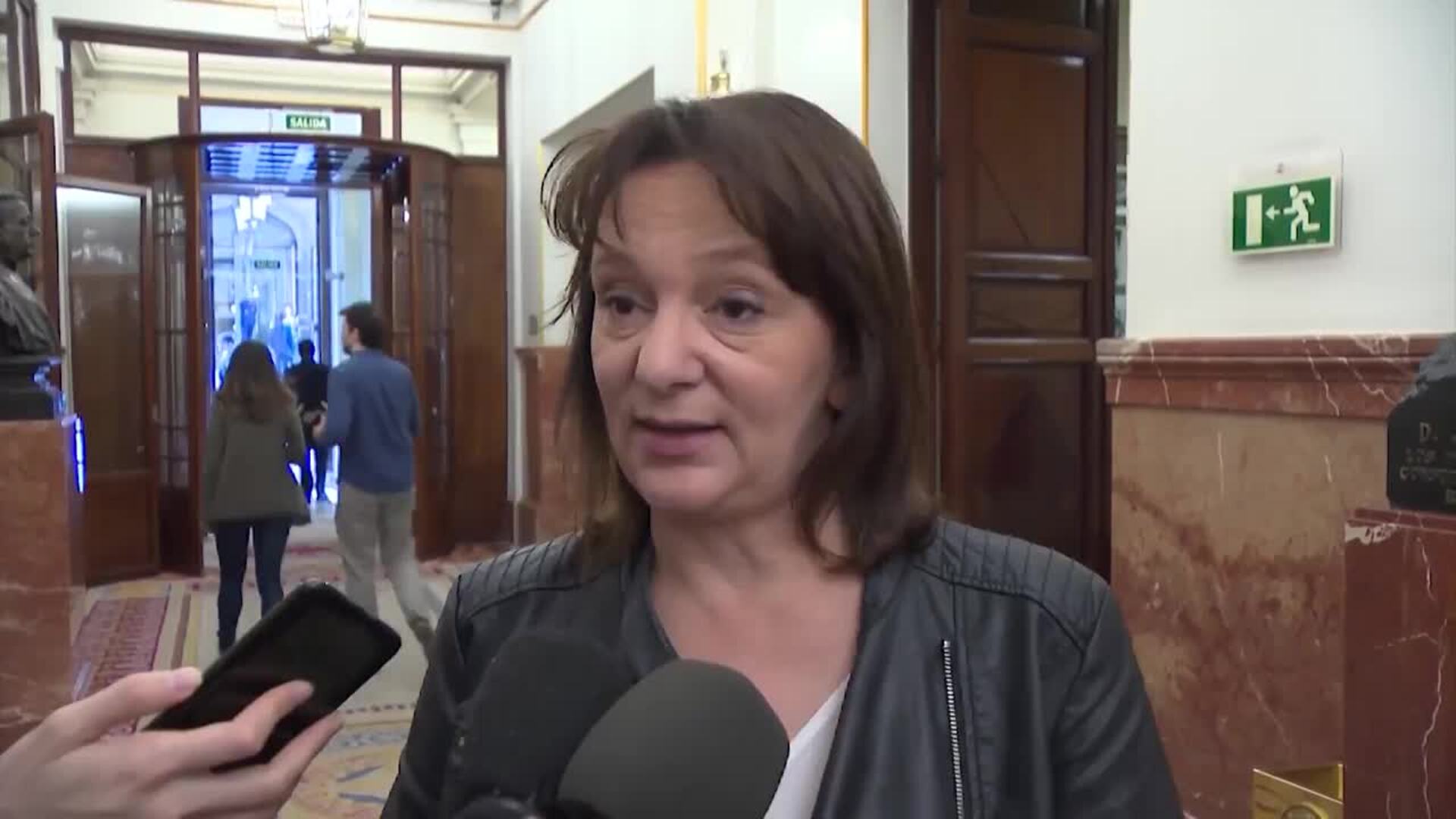 El juez pide que se investigue los pagos de Venezuela a fundadores de Podemos