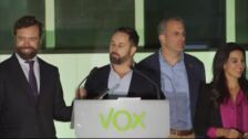 Vox, programa electoral | Las medidas clave de la gran subida del partido