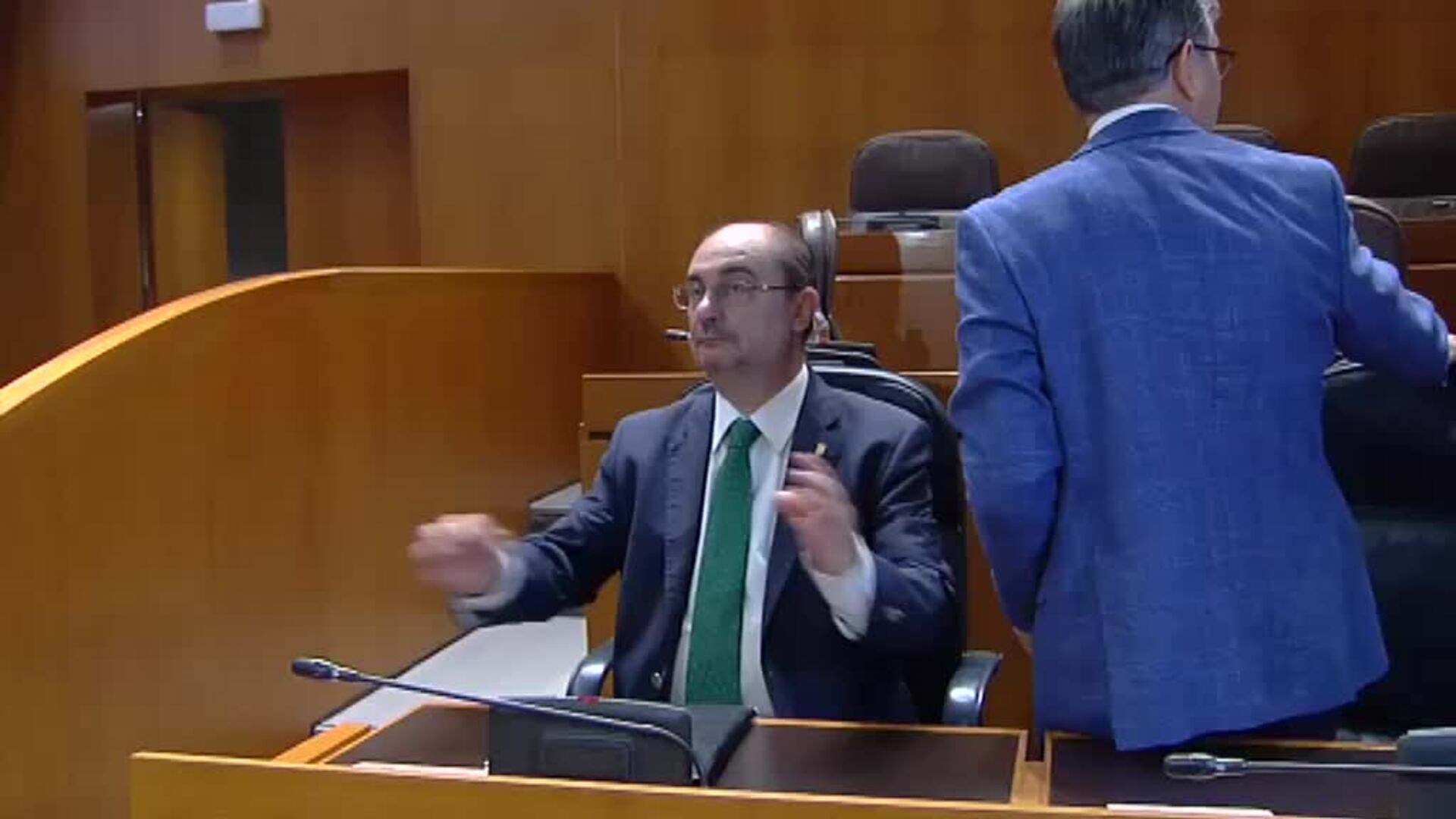 El PSOE sigue apostando por un gobierno en solitario con el apoyo externo de Podemos