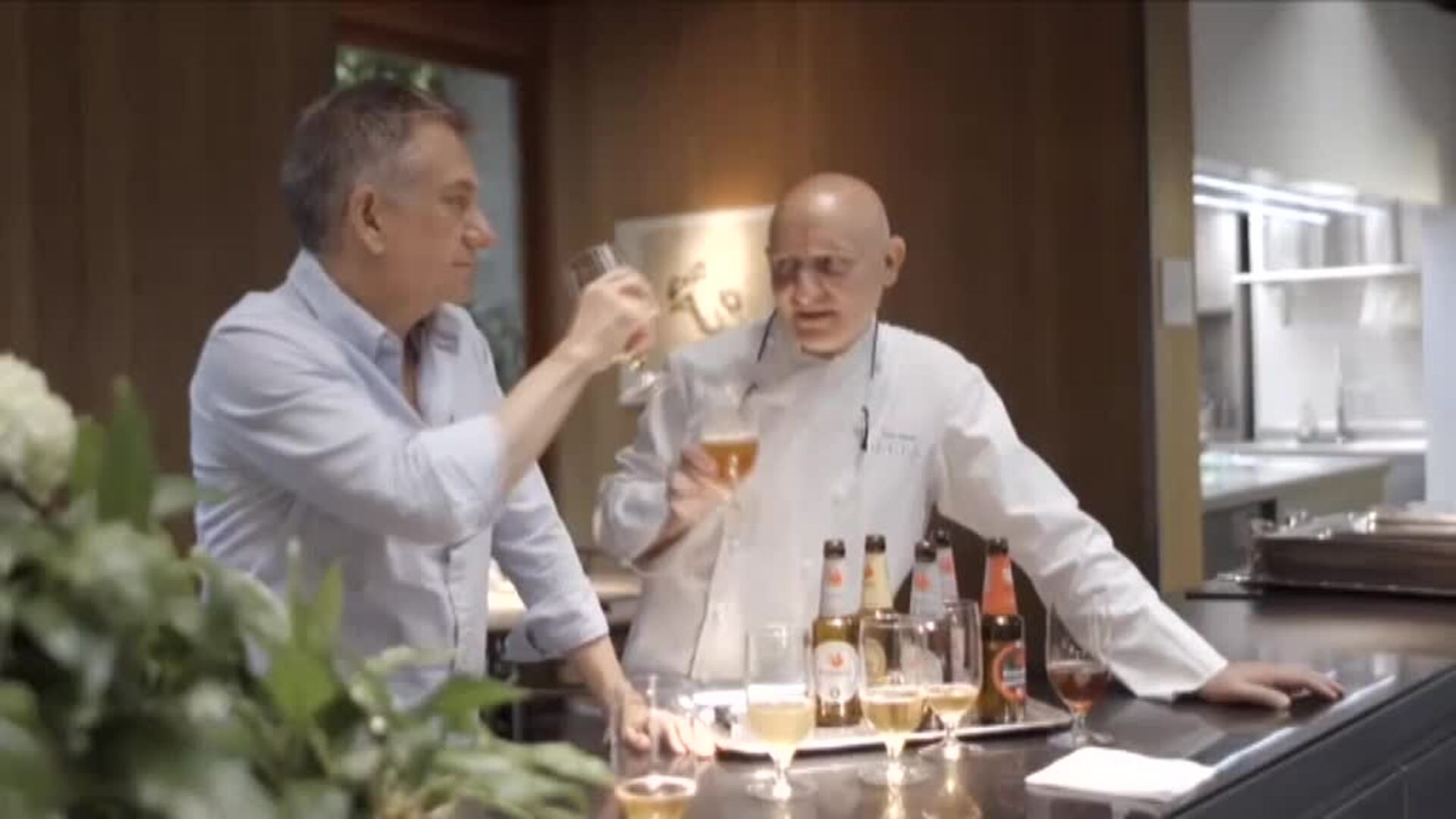 Roban 45 botellas de vino de valor incalculable en el restaurante Atrio de Cáceres