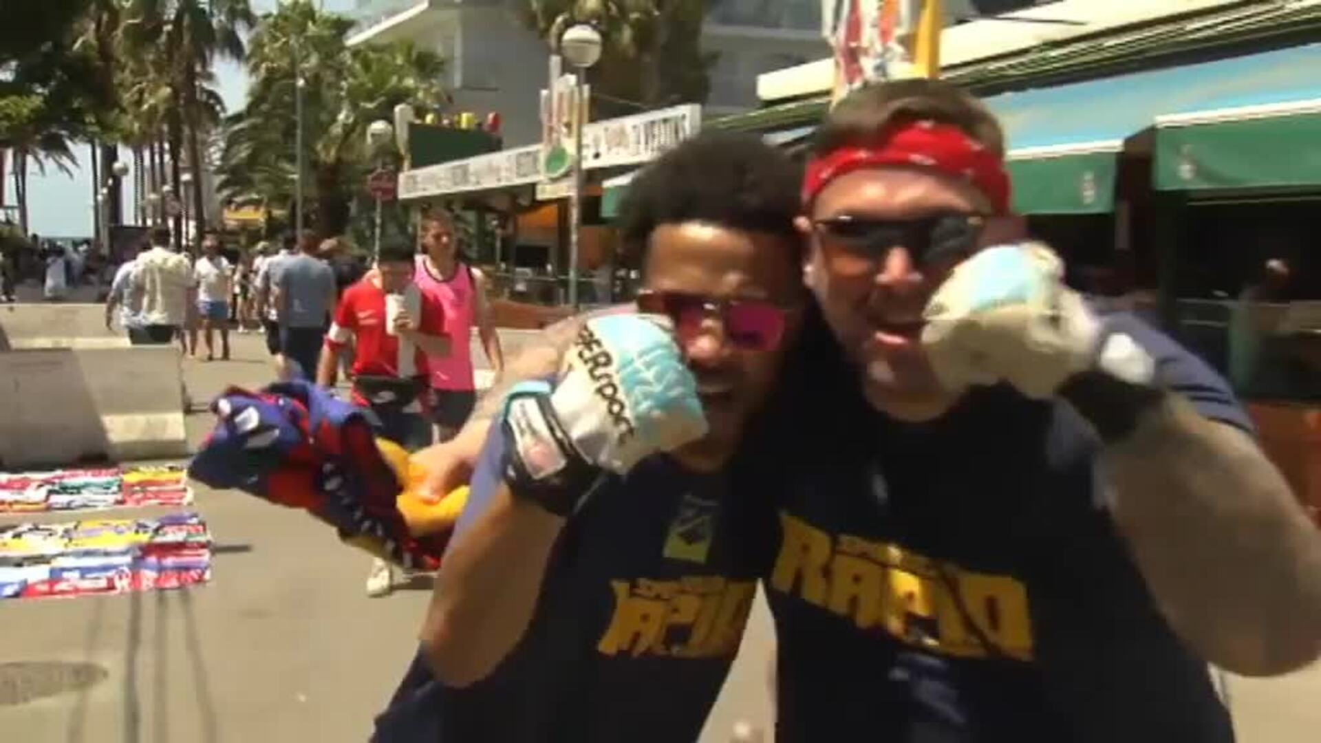 Amplio dispositivo policial en Palma para el comienzo de la temporada alta de fiestas