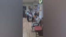 Desalojan de un club de dominó de Jaén a 17 personas sin mascarillas que consumían alcohol y fumaban