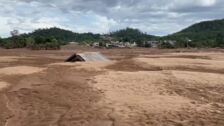 Cruzeiro, el municipio con más muertes por las inundaciones de Brasil