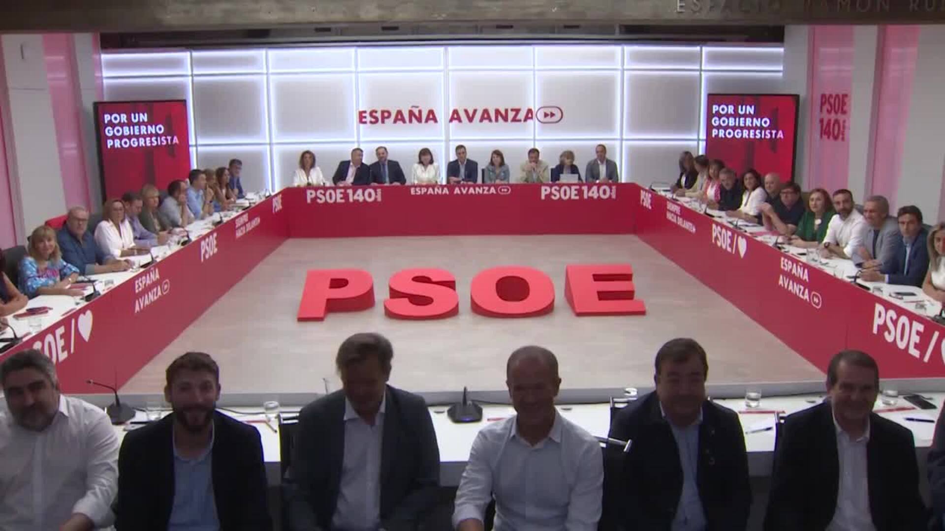 Sánchez propone a Pilar Llop como nueva presidenta del Senado