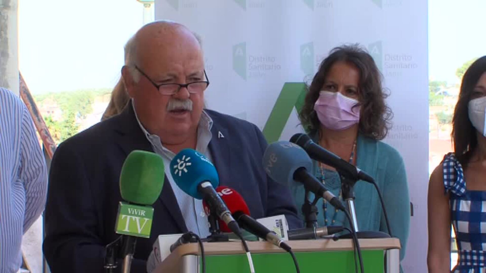 Aumentan los contagios y el número de fallecidos en las residencias