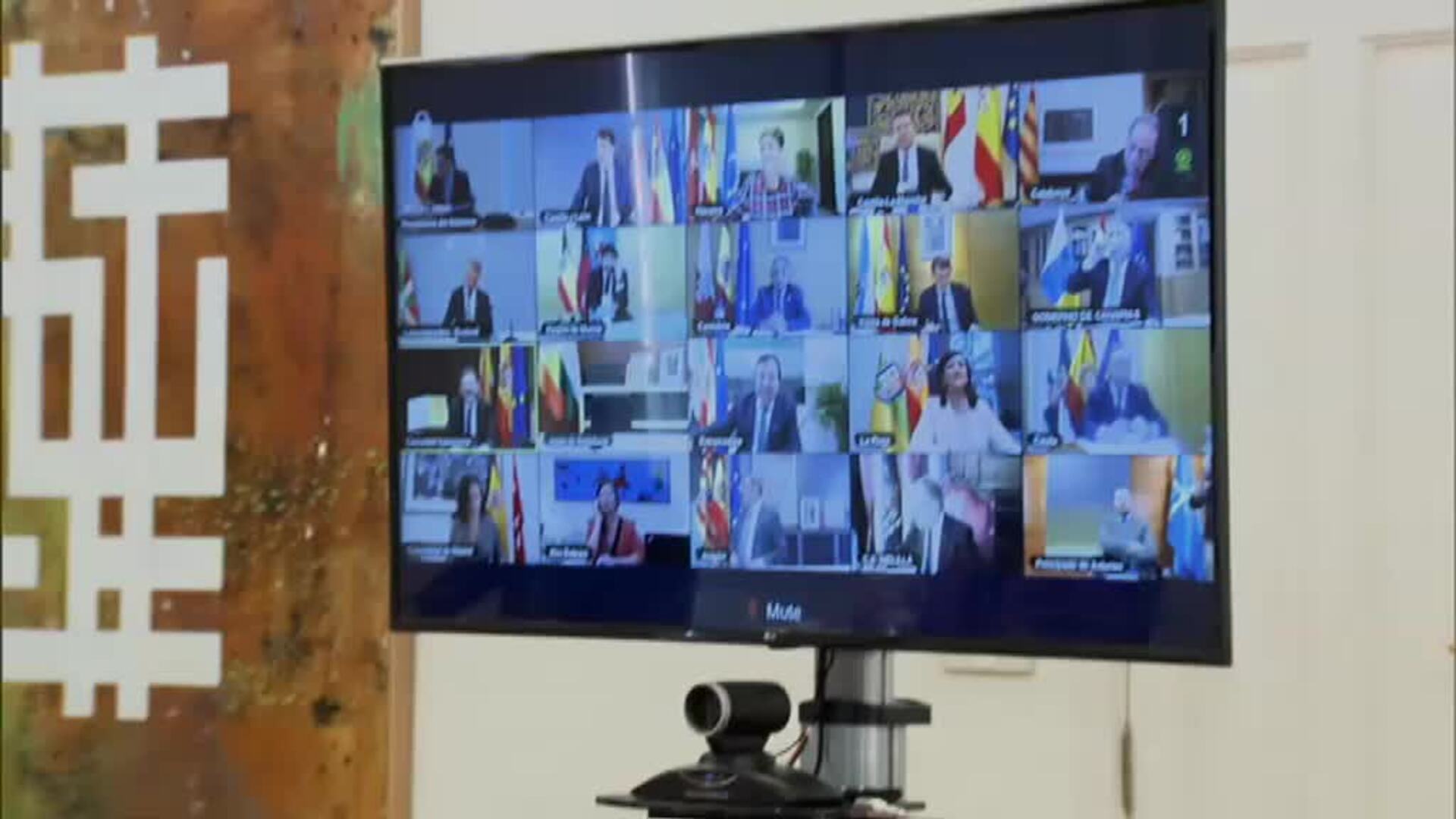 Andalucía y Baleares piden al Gobierno ser las primeras CC.AA. del desconfinamiento progresivo