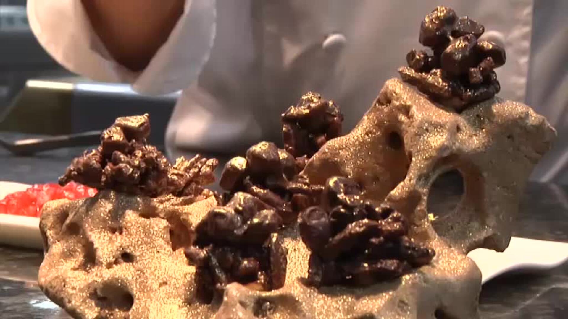 Granada, la superfruta de temporada