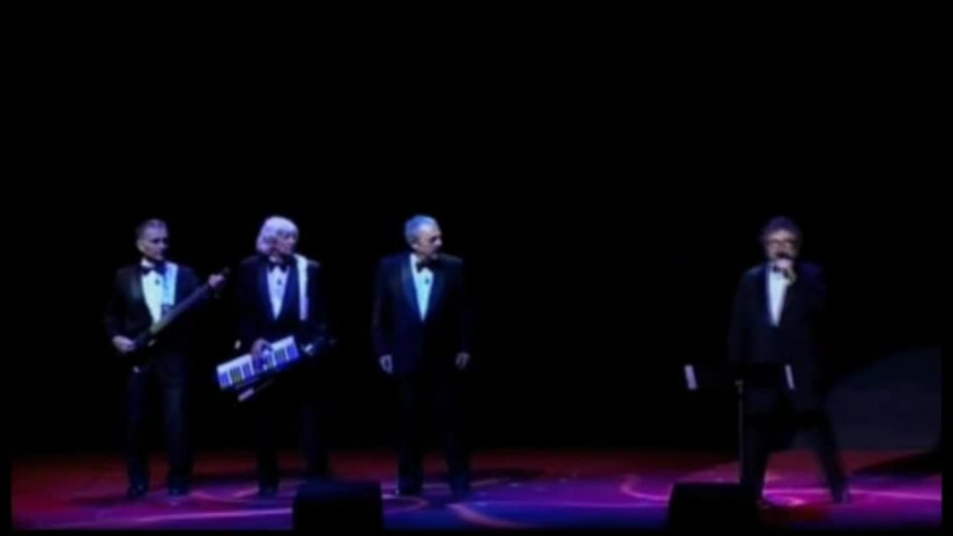 Muere a los 77 años Marcos Mundstock, el narrador de Les Luthiers