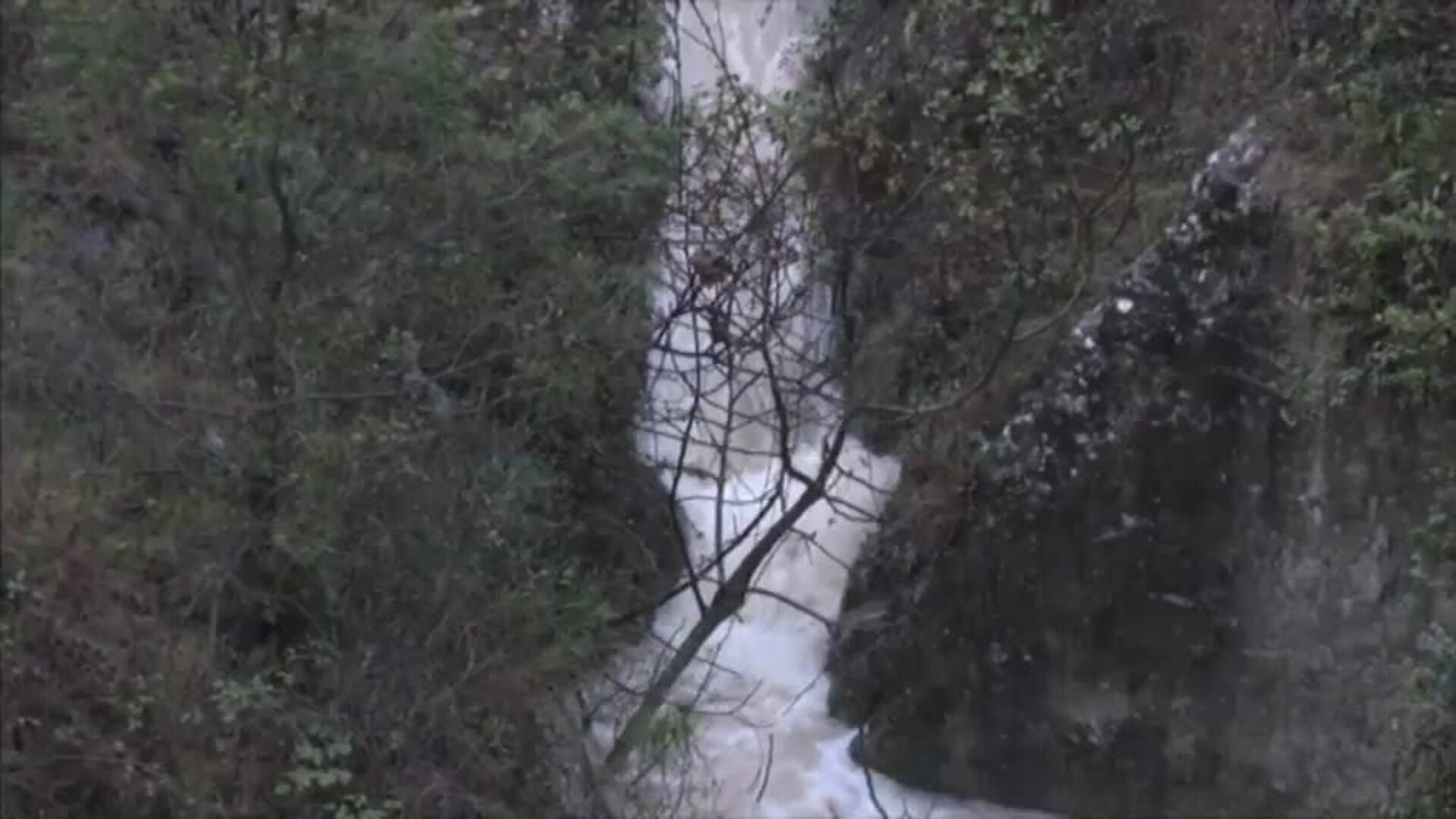 En los primeros días del mes ya ha llovido en la Comunidad Valenciana el doble de lo habitual en marzo
