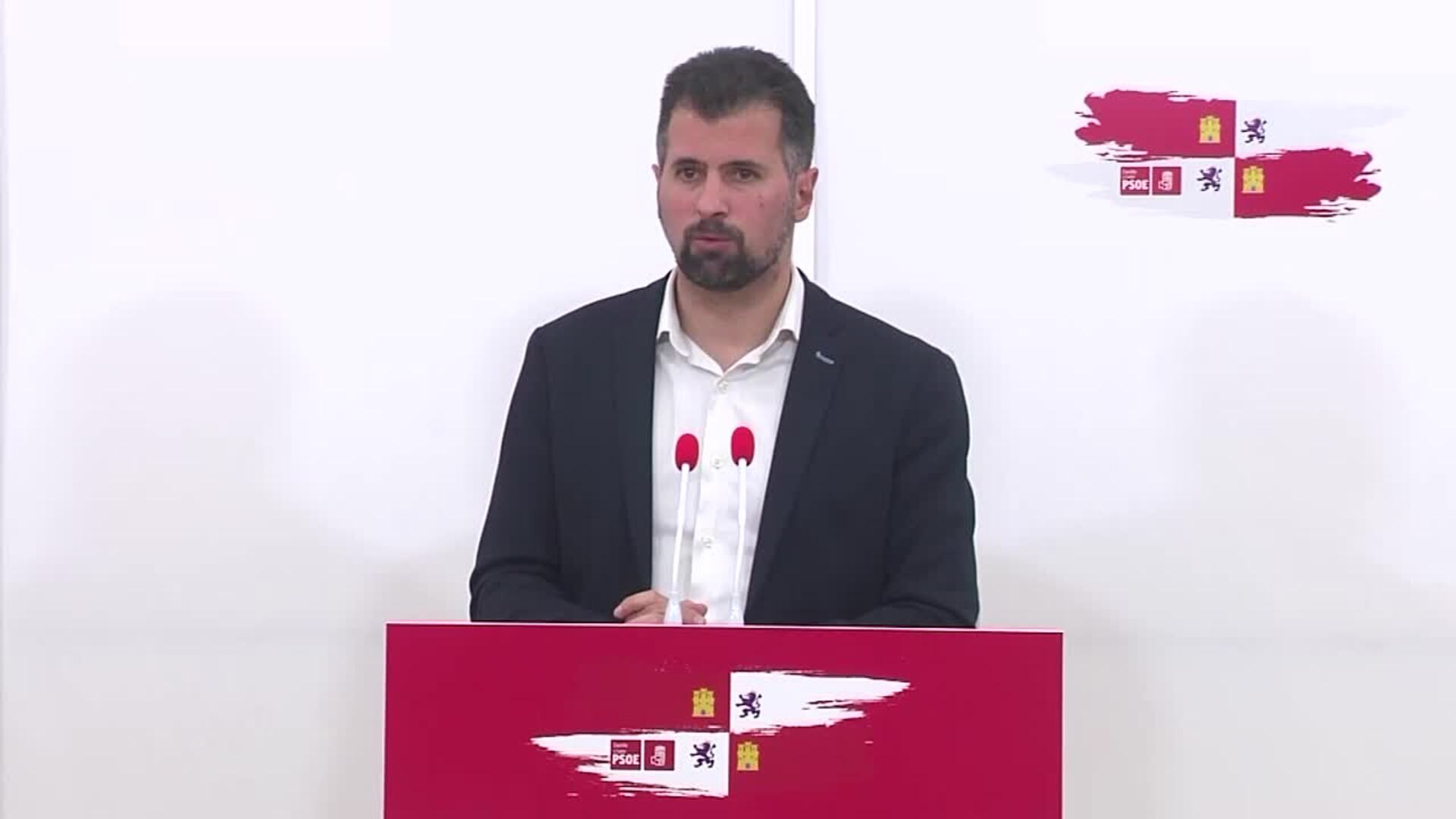 PSOE propondrá al salmantino Francisco Díaz como senador por designación autonómica