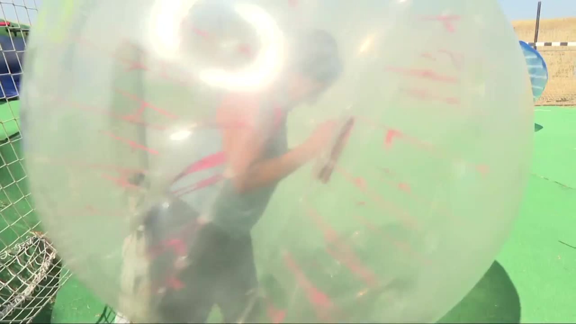 &#039;Humor Amarillo&#039; se convierte en un plan de ocio diferente para disfrutar &quot;con amigos&quot;