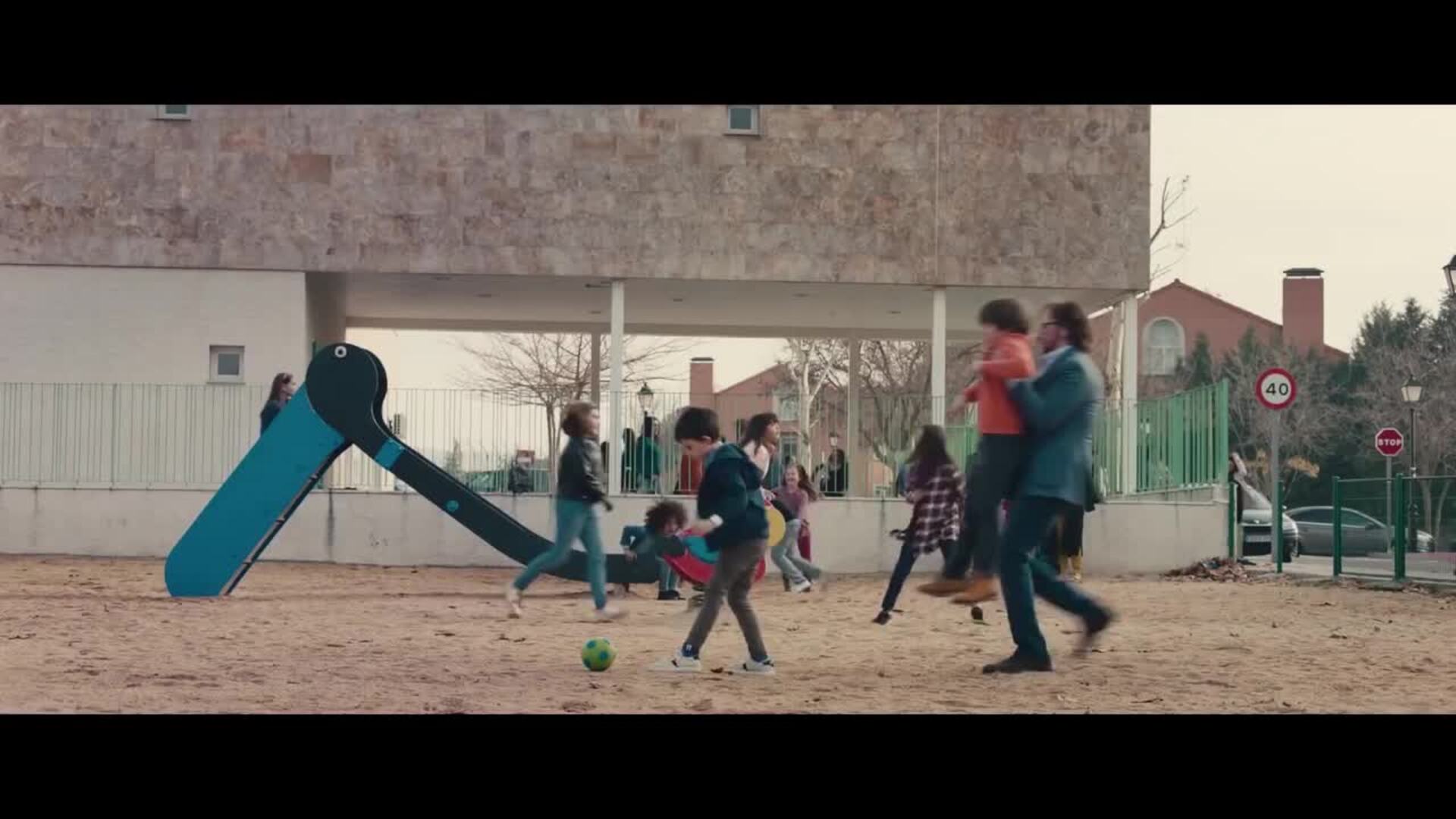 &#039;It: Capítulo 2&#039; ha sido la película más vista durante este fin de semana