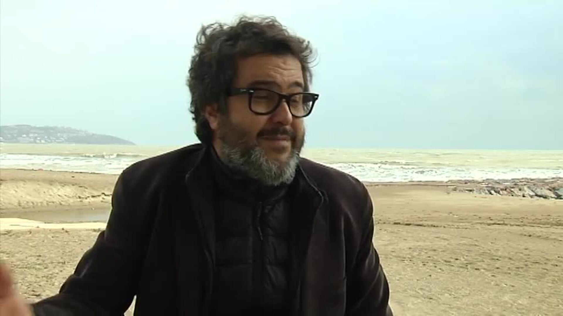 El riesgo de hacer del ejército un servicio de protección civil