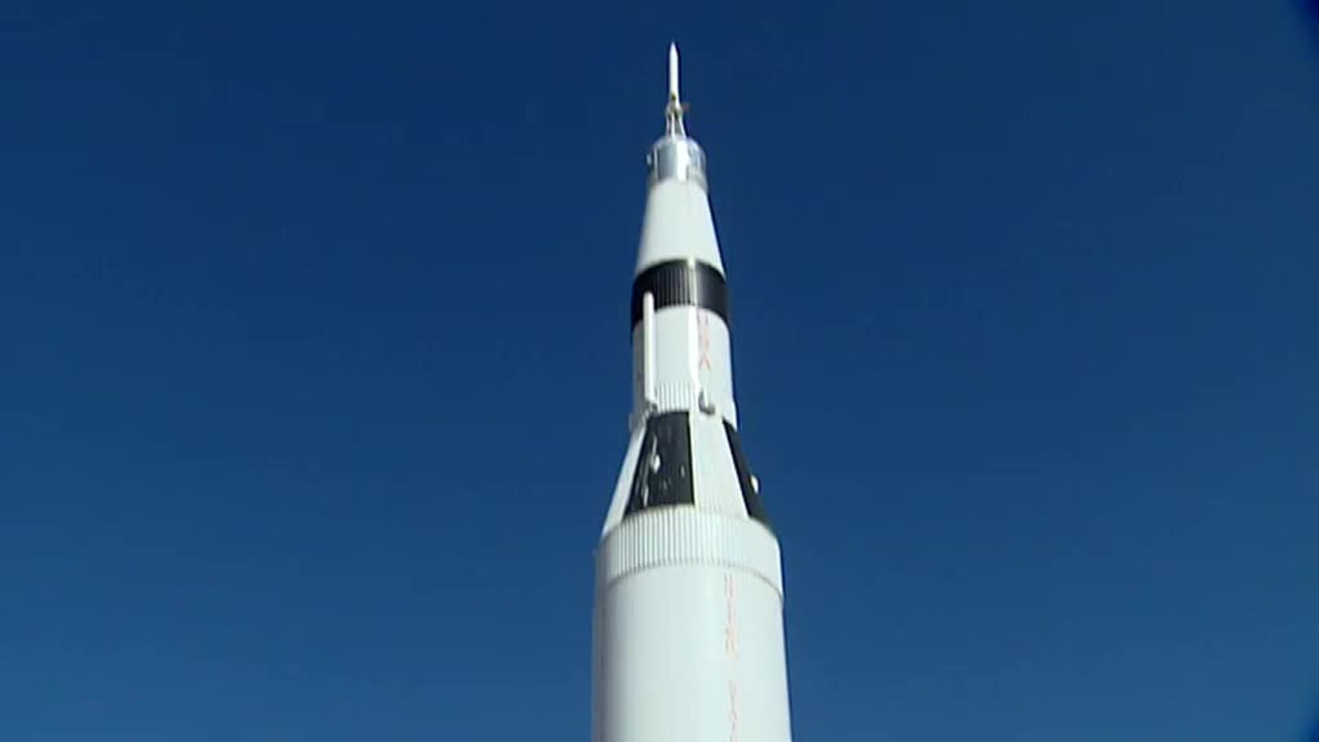 Fresnedillas de la Oliva clave en la llegada a la Luna