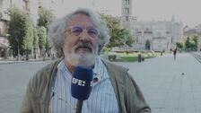 Bailes, cámaras y acción, Bollywood aterriza en Valladolid con la superproducción 'Alpha'