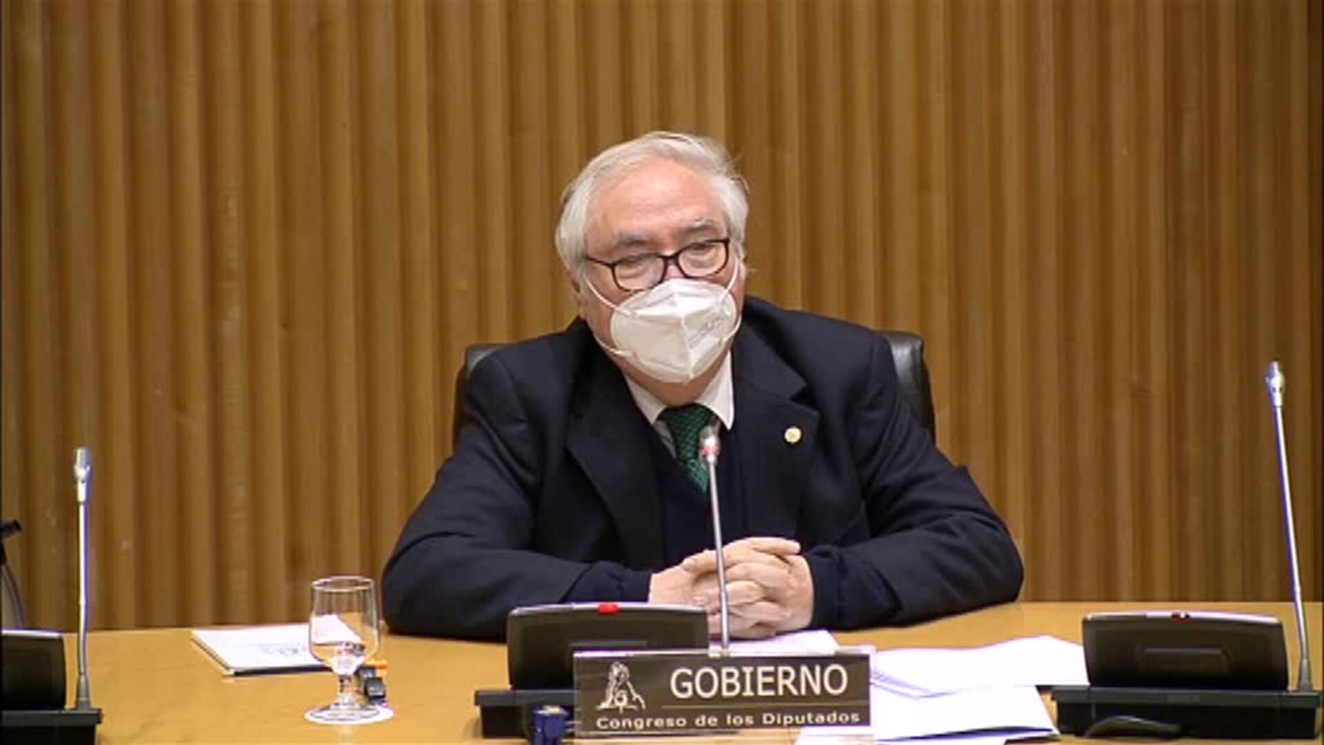 Castells anuncia 142, 85 millones para &quot;digitalizar&quot; el sistema universitario