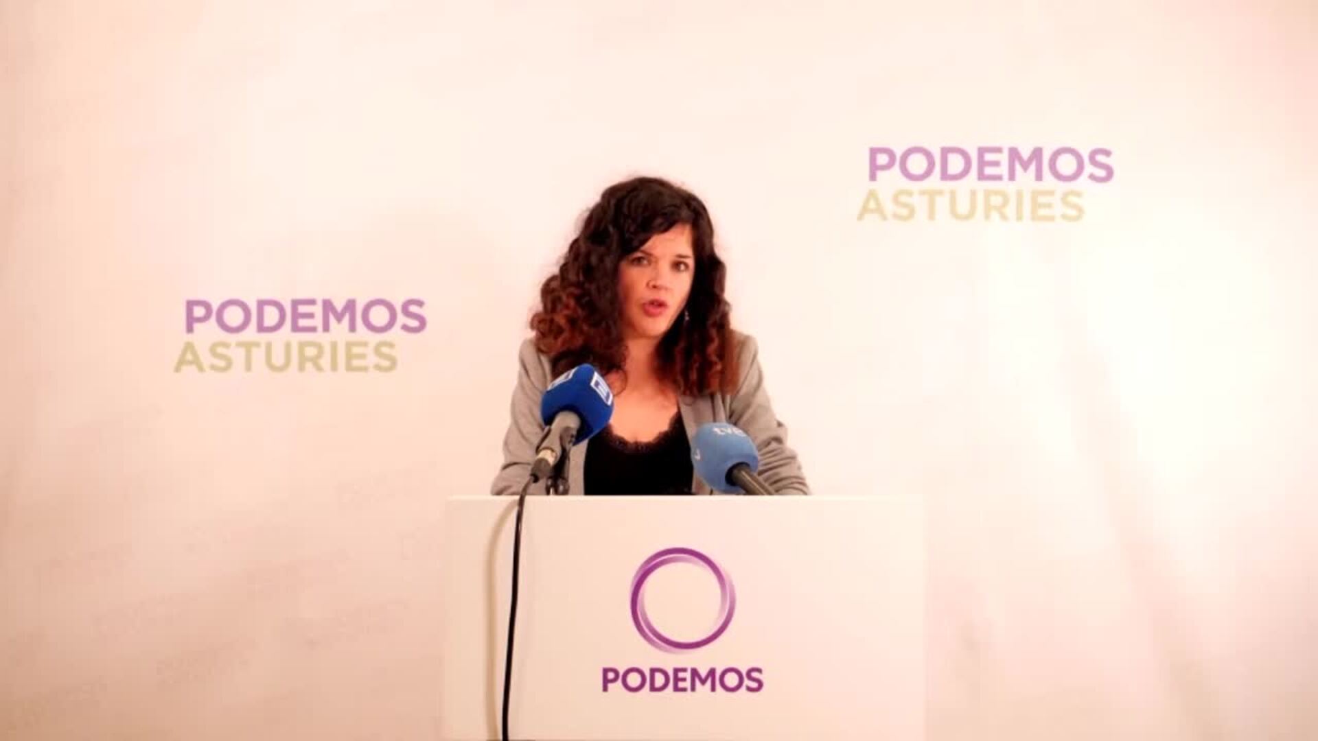 Unidas Podemos exige la reforma fiscal en 2022