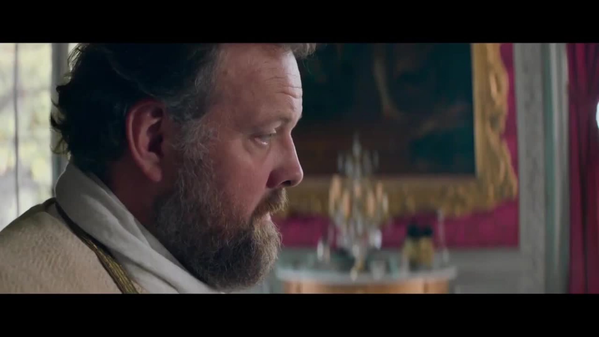 &#039;El día de la bandera&#039;, última producción de Sean Penn, abre la cartelera de 2022