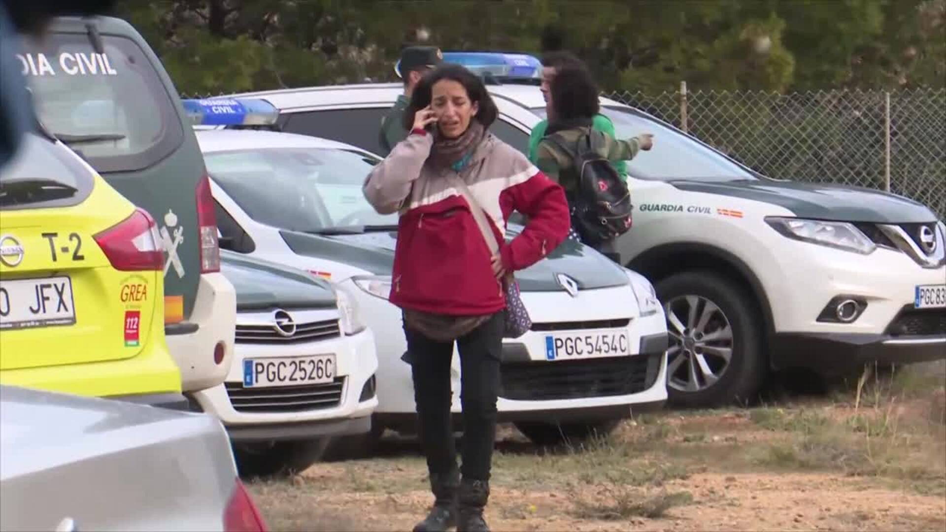 Ana Julia Quezada, condenada a prisión permanente revisable