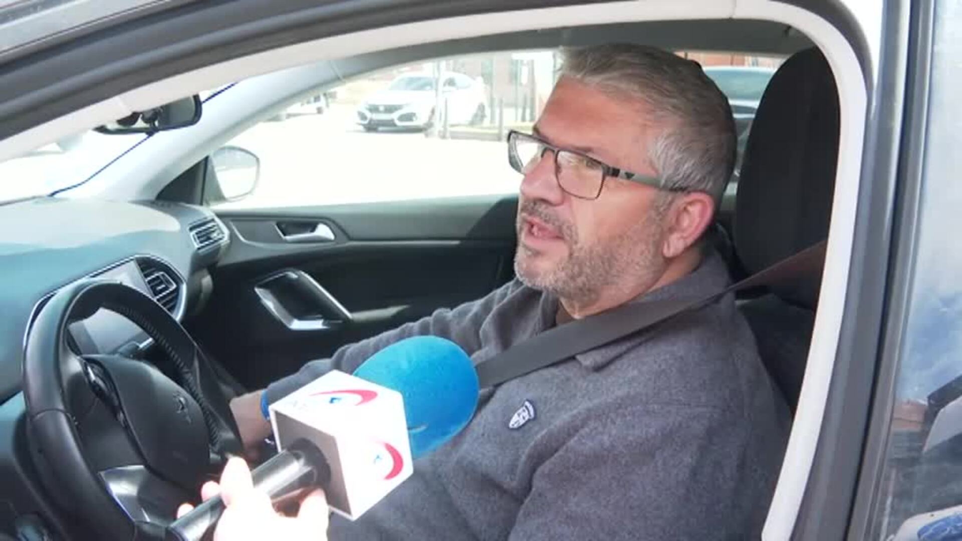 Esta Semana Santa morirán en las carreteras 36 personas, así lo asegura el big data