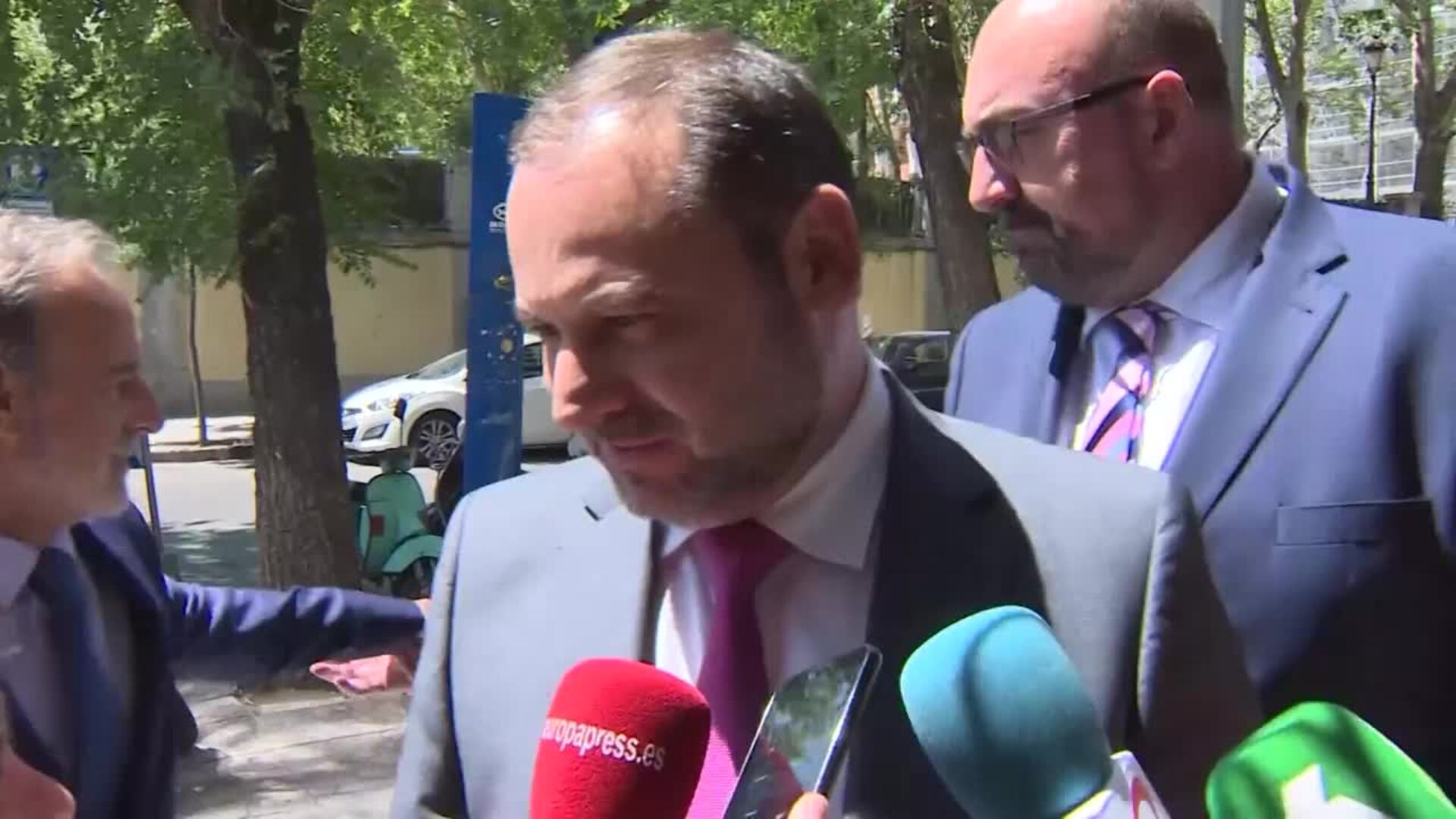 TS avala procesamiento de Ábalos y Koldo por presuntas irregularidades en compra de mascarillas