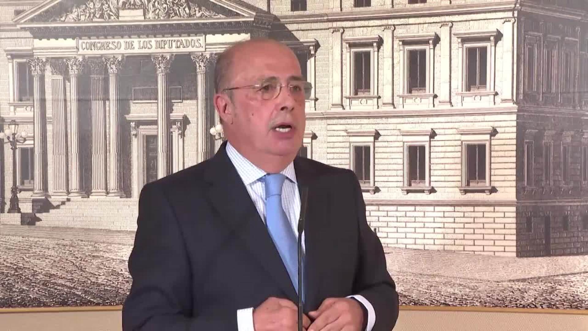 Vox se reivindica como &quot;proyecto político propio&quot; frente al PP