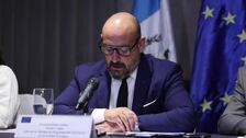 Recomendaciones de la UE para las elecciones en Guatemala no han sido implementadas