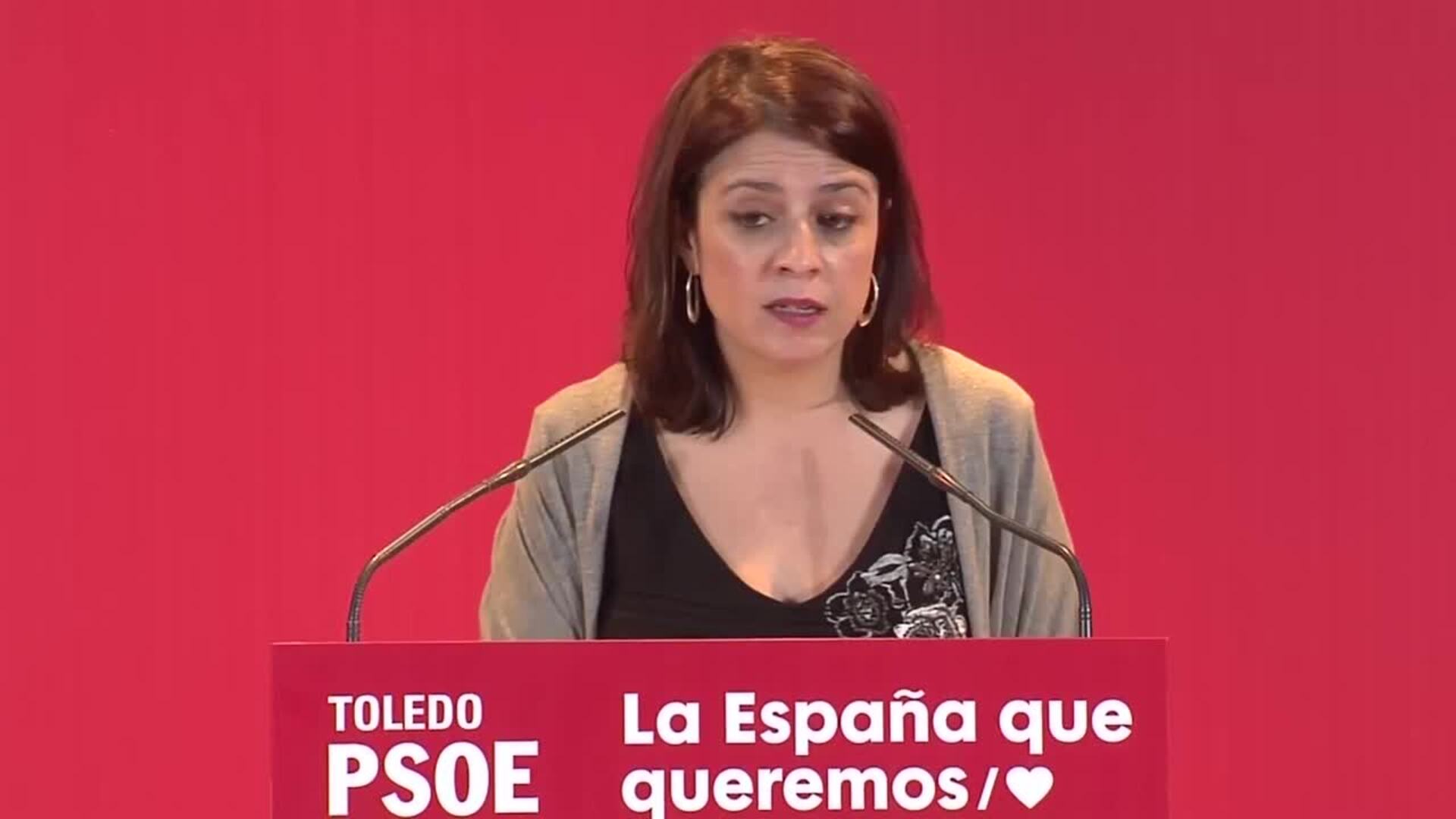 Gobierno aprobará la ley que garantizará solo el &#039;Sí es Sí&#039;