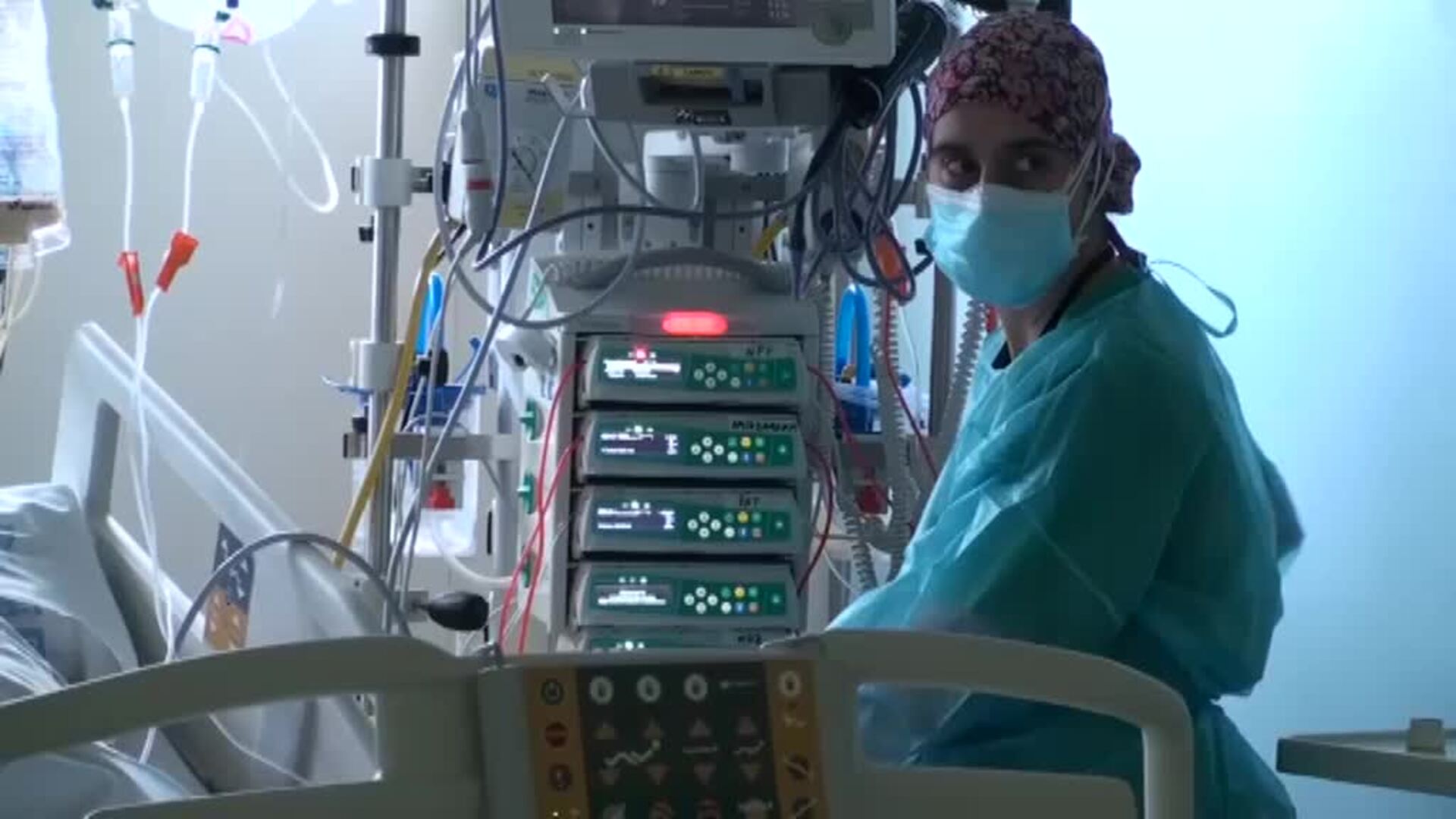 Las secuelas por el covid, la asignatura pendiente de la pandemia