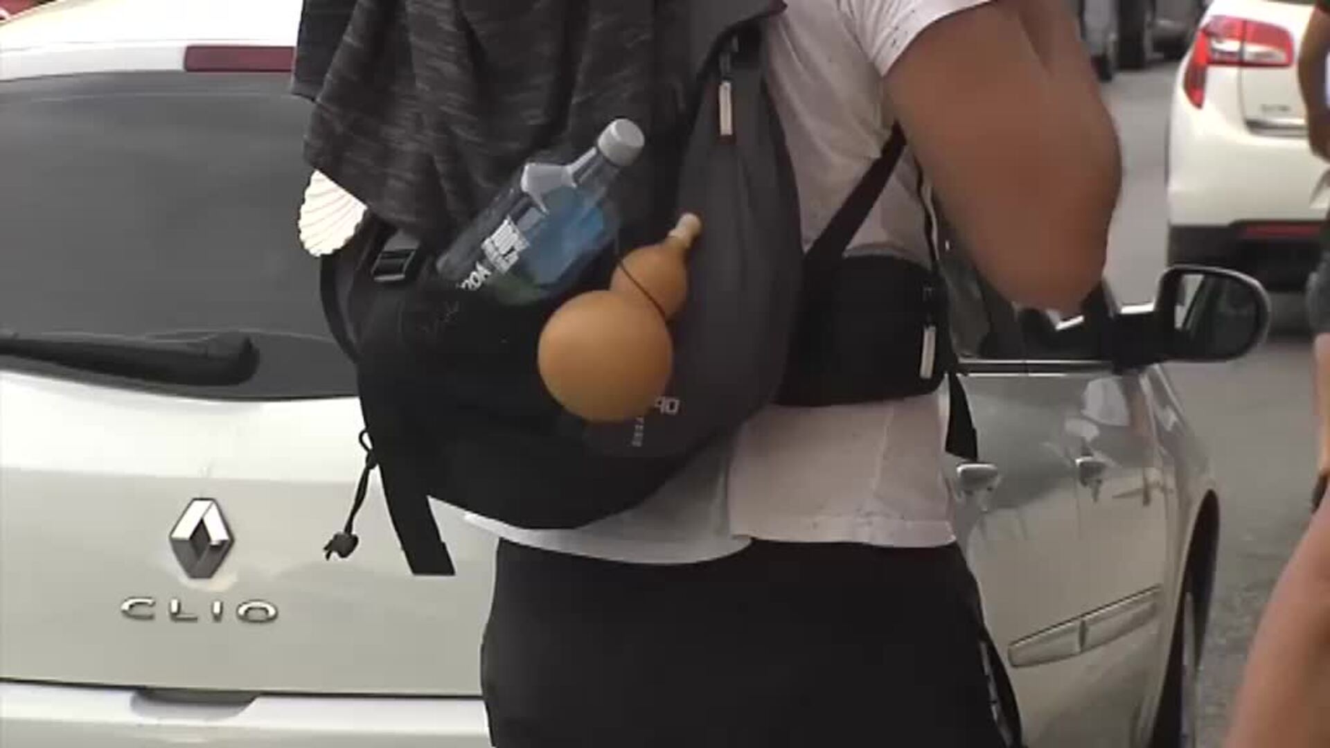 Sectas intentan captar nuevos miembros en el Camino de Santiago